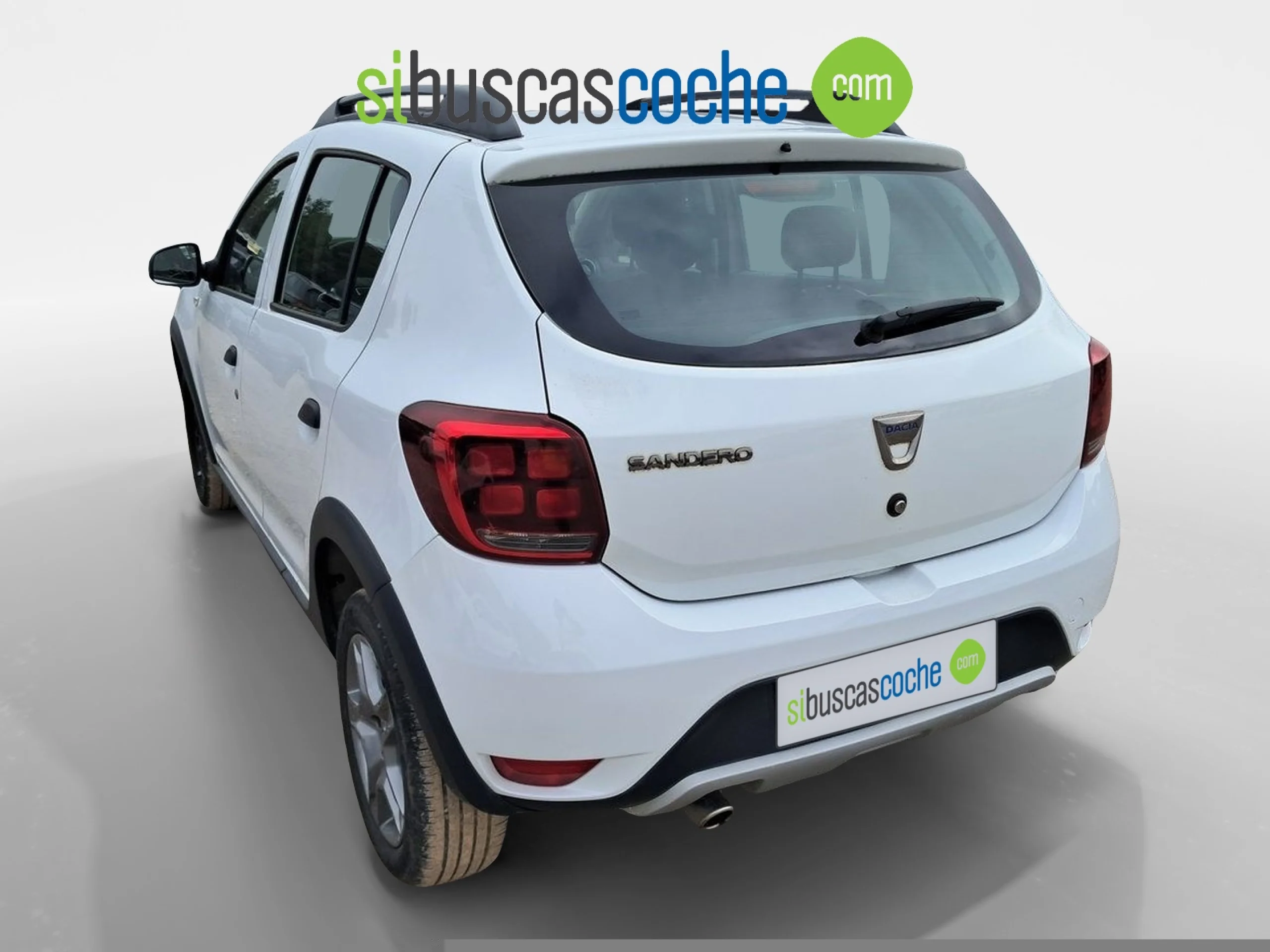 DACIA SANDERO STEPWAY ESSENTIAL TCE 66KW (90CV) - Foto 2