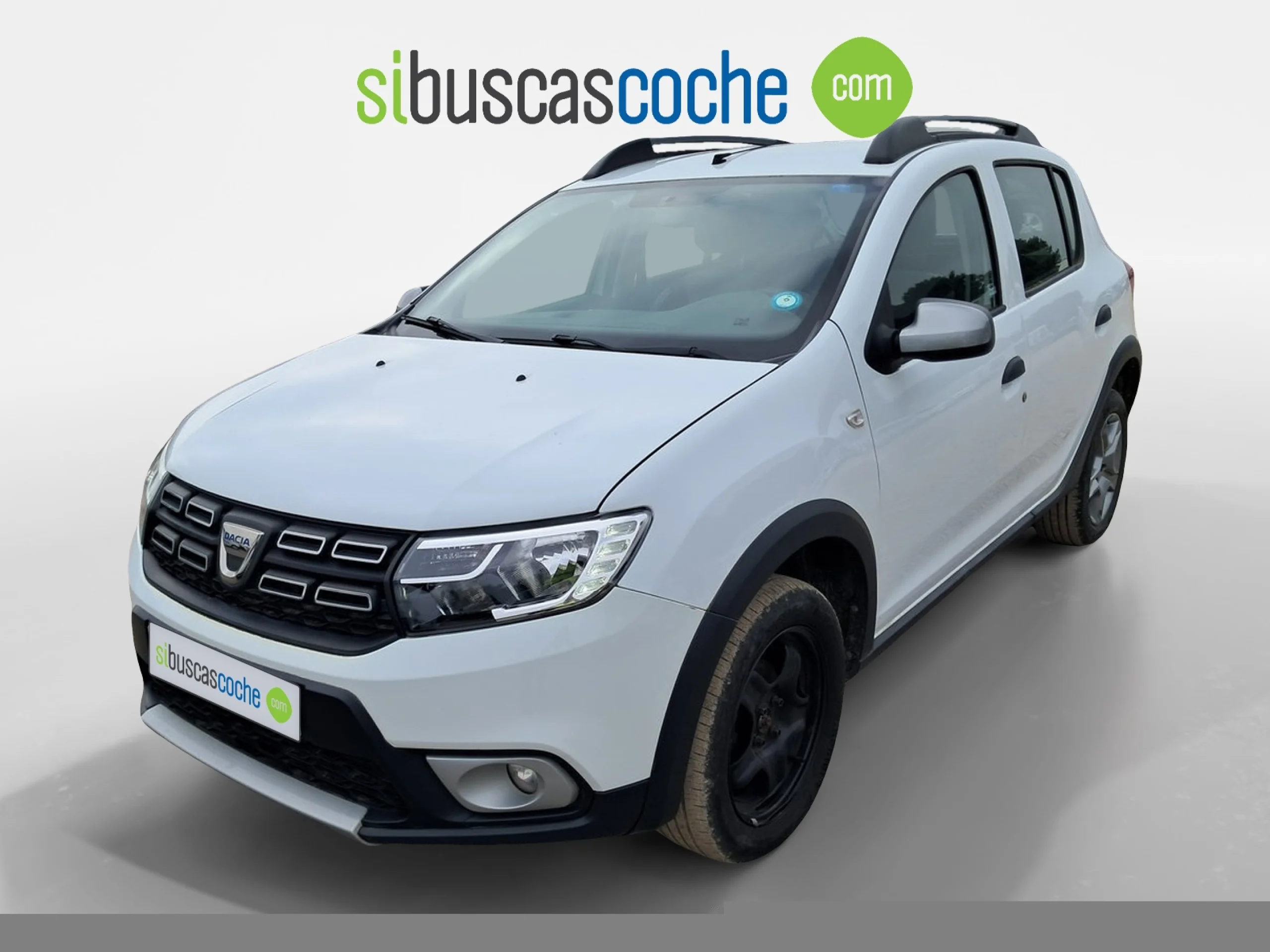 DACIA SANDERO STEPWAY ESSENTIAL TCE 66KW (90CV) - Foto 3