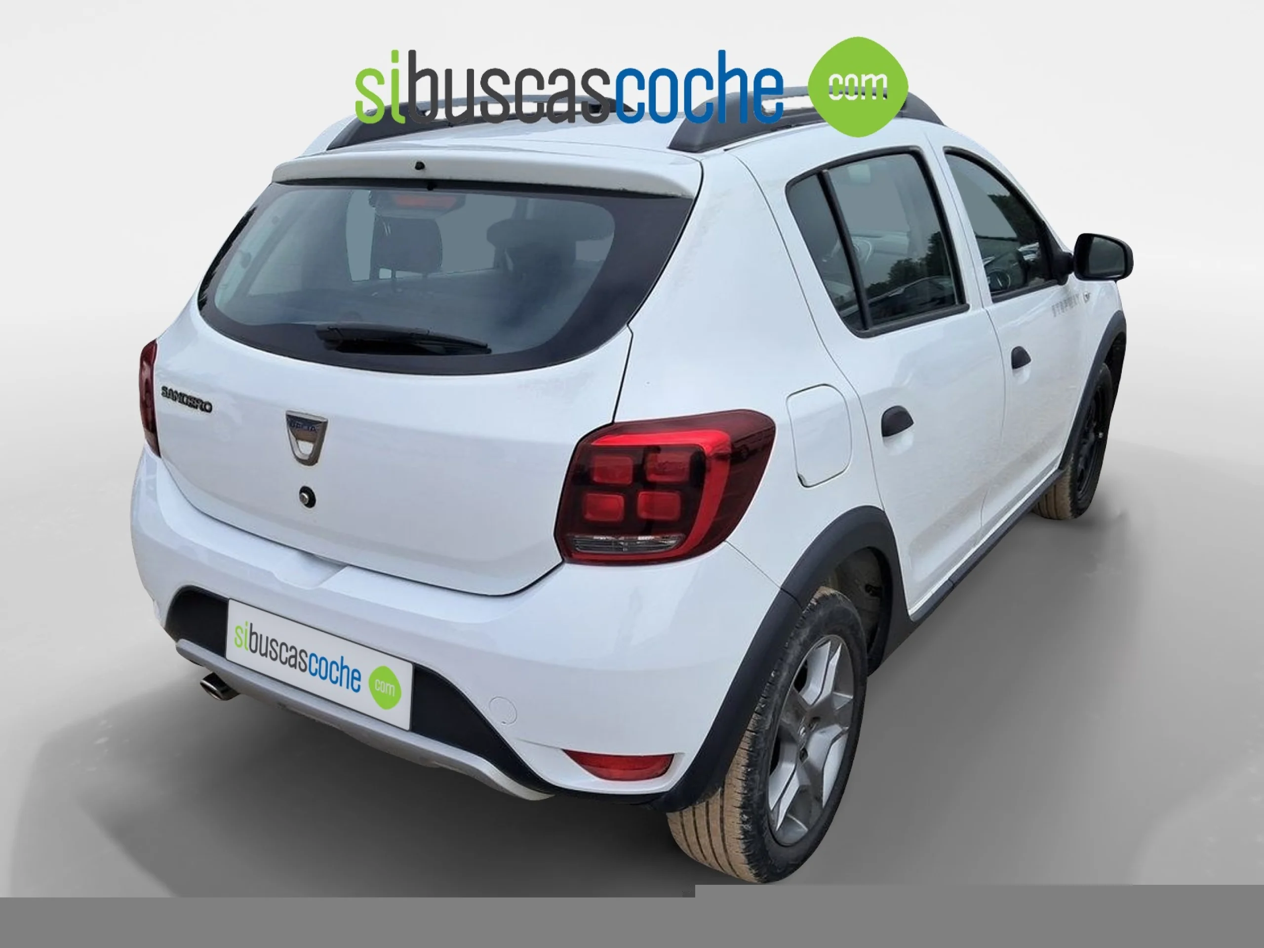 DACIA SANDERO STEPWAY ESSENTIAL TCE 66KW (90CV) - Foto 4