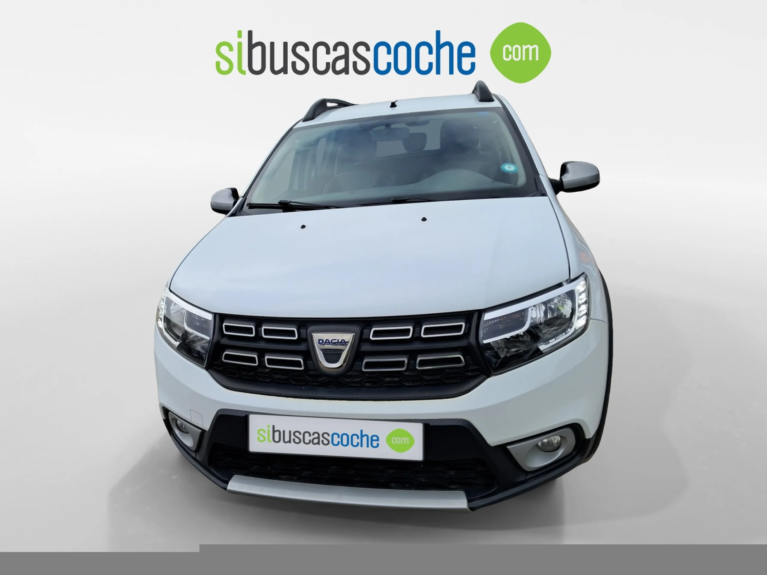 DACIA SANDERO STEPWAY ESSENTIAL TCE 66KW (90CV) - Foto 5