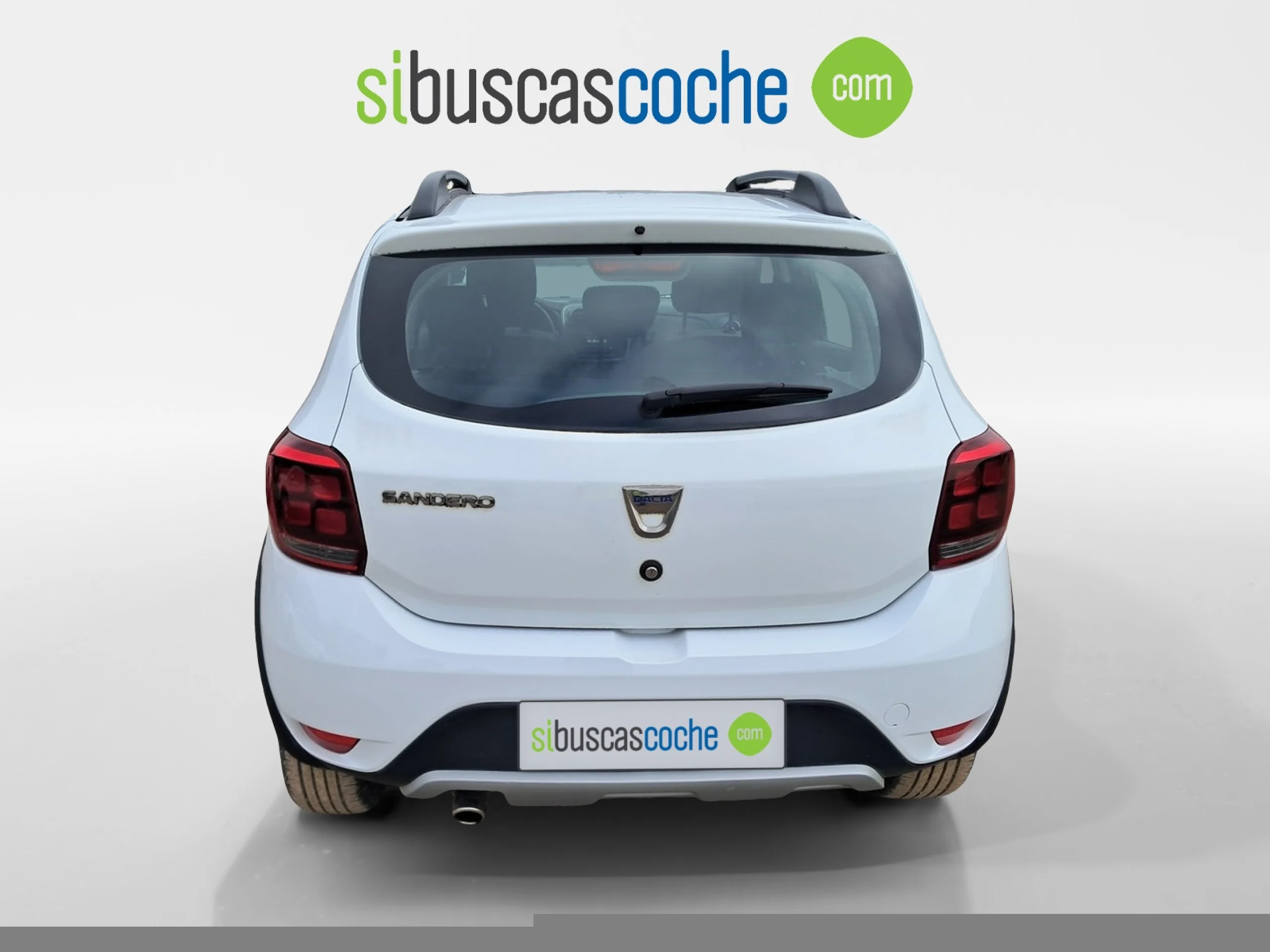 DACIA SANDERO STEPWAY ESSENTIAL TCE 66KW (90CV) - Foto 6
