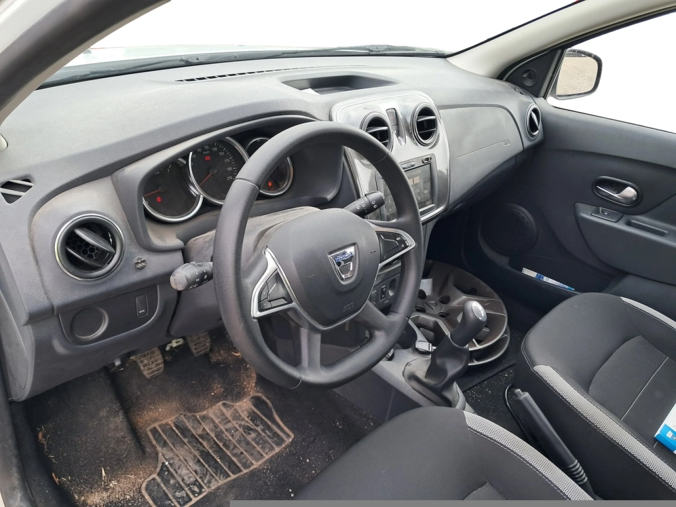 DACIA SANDERO STEPWAY ESSENTIAL TCE 66KW (90CV) - Foto 7