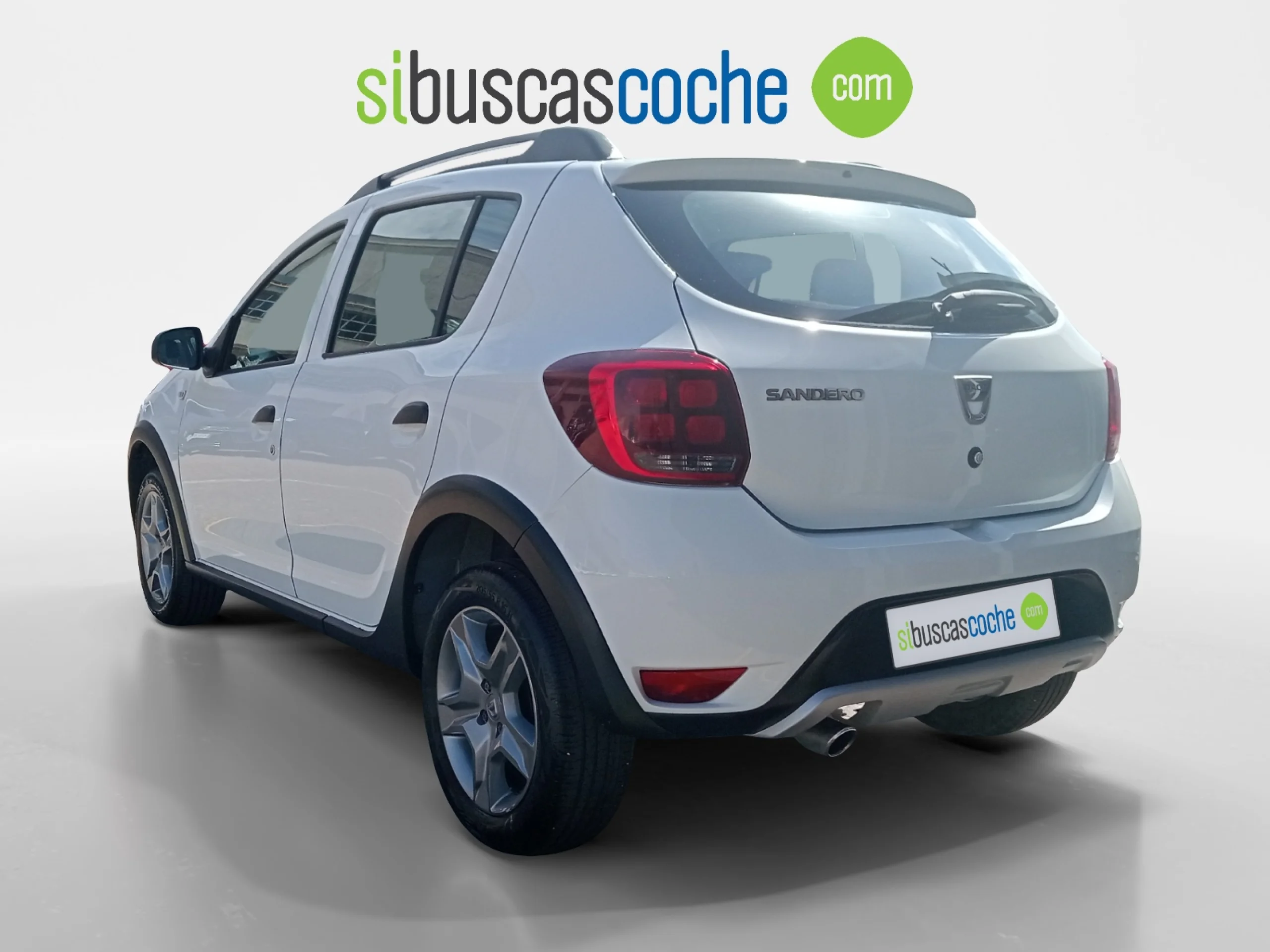 DACIA SANDERO STEPWAY ESSENTIAL TCE 66KW (90CV) - Foto 2