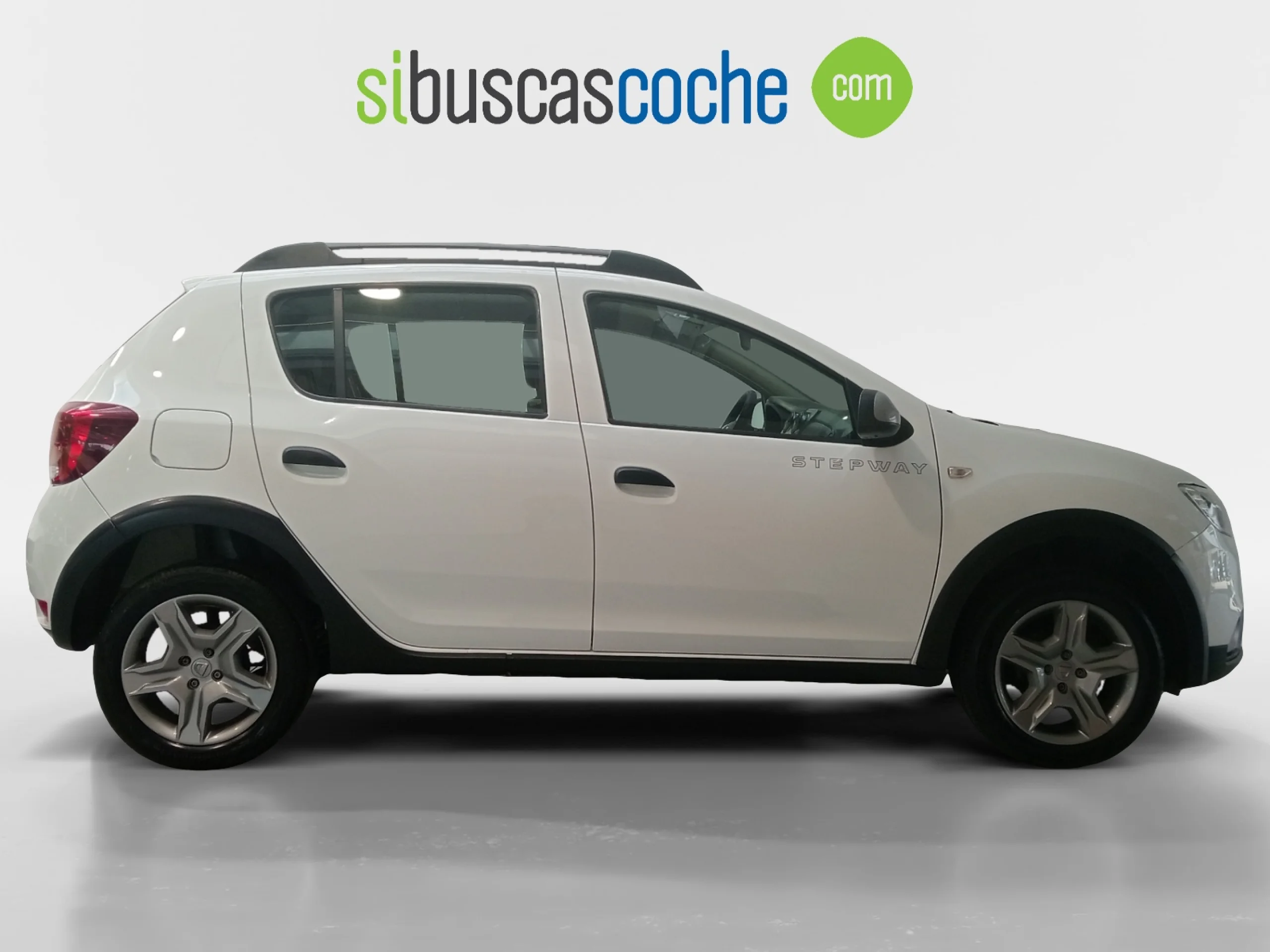 DACIA SANDERO STEPWAY ESSENTIAL TCE 66KW (90CV) - Foto 3