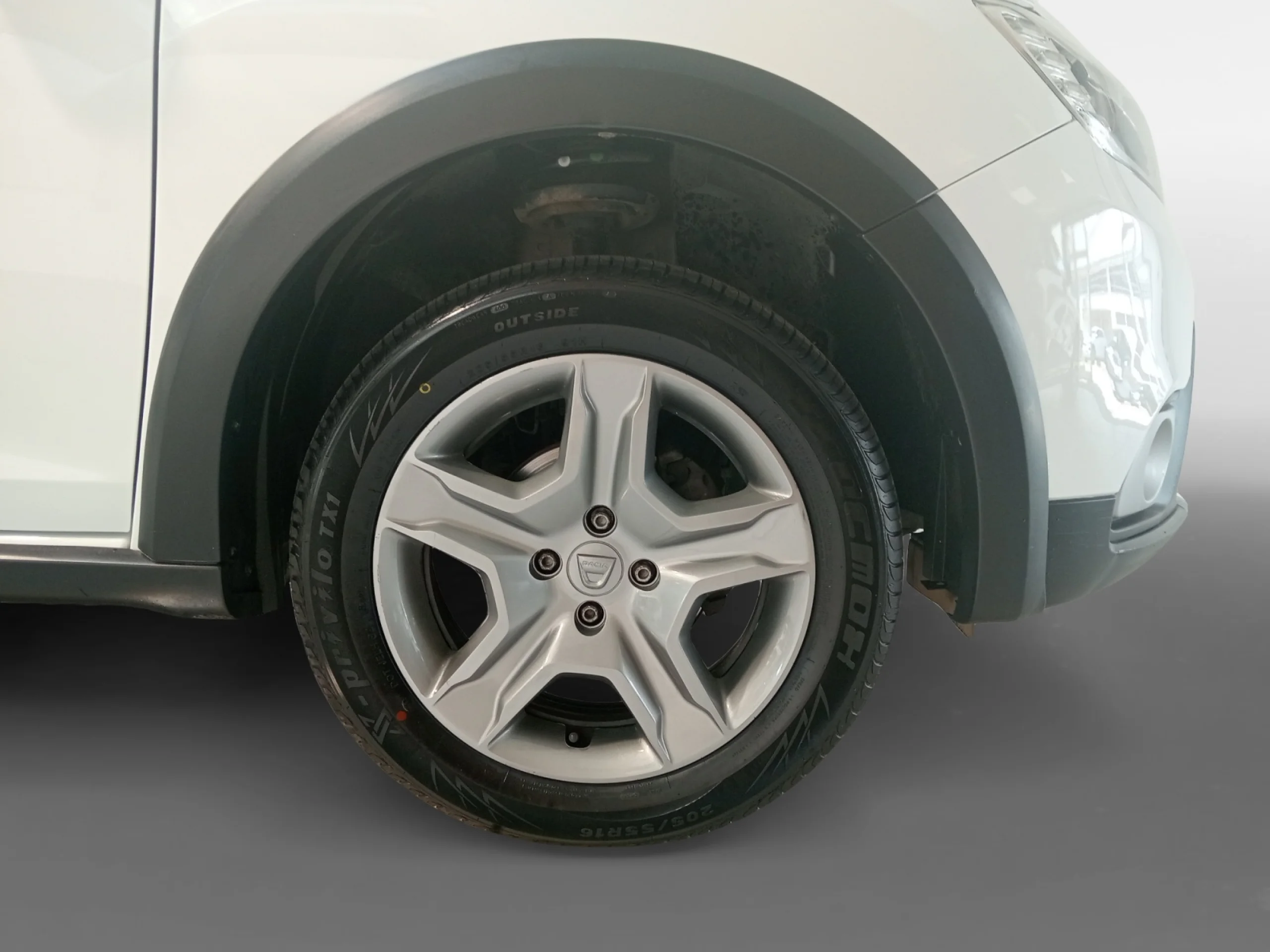 DACIA SANDERO STEPWAY ESSENTIAL TCE 66KW (90CV) - Foto 8