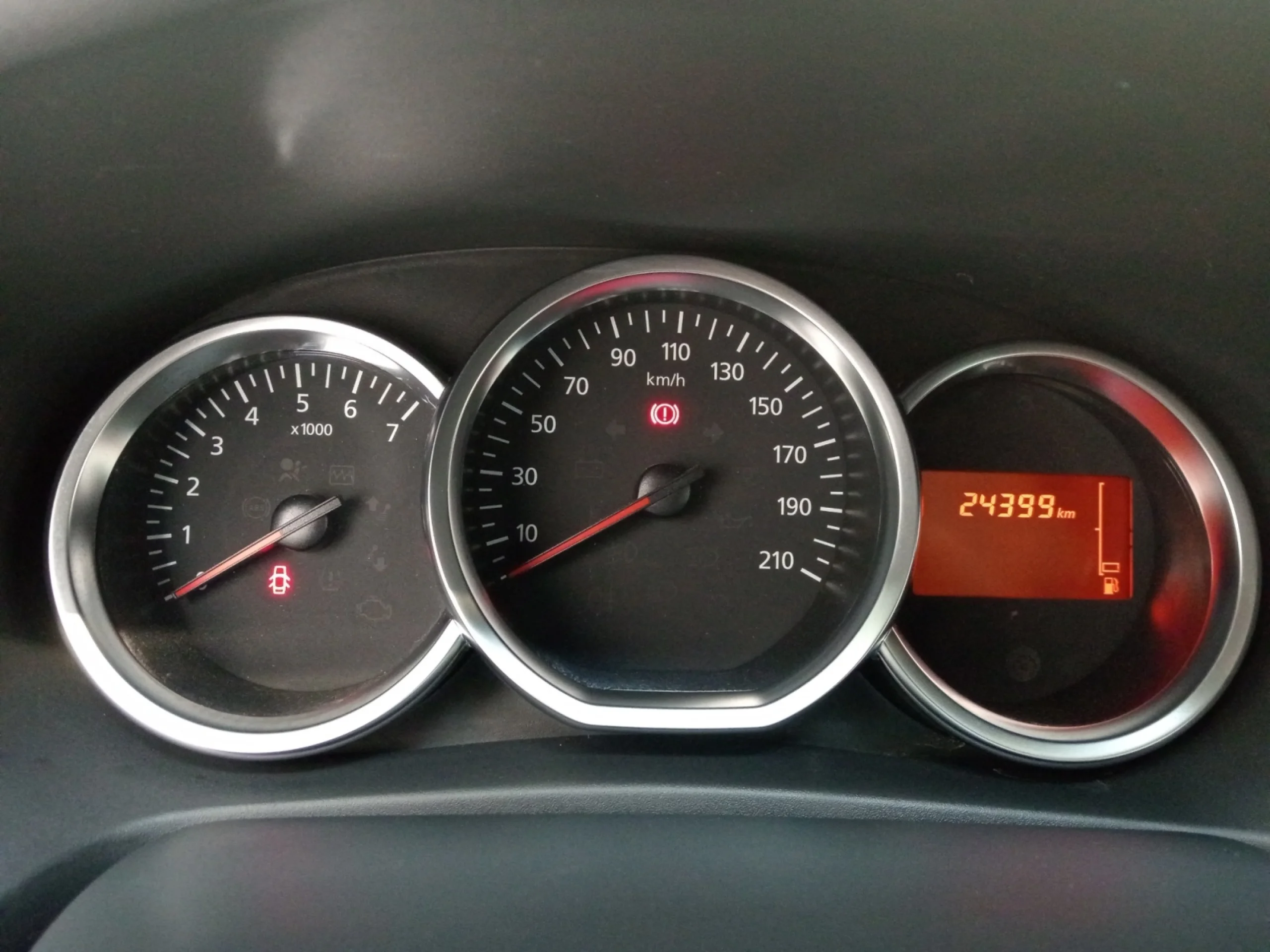 DACIA SANDERO STEPWAY ESSENTIAL TCE 66KW (90CV) - Foto 9