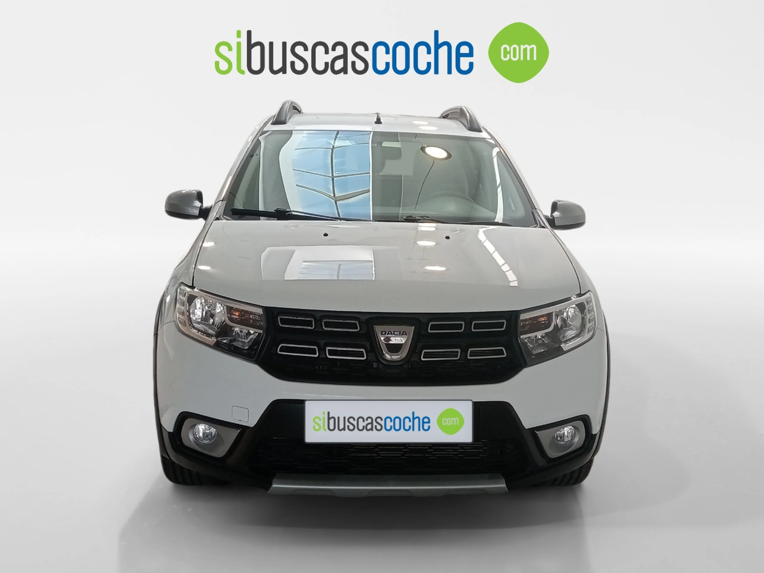 DACIA SANDERO STEPWAY ESSENTIAL TCE 66KW (90CV) - Foto 11
