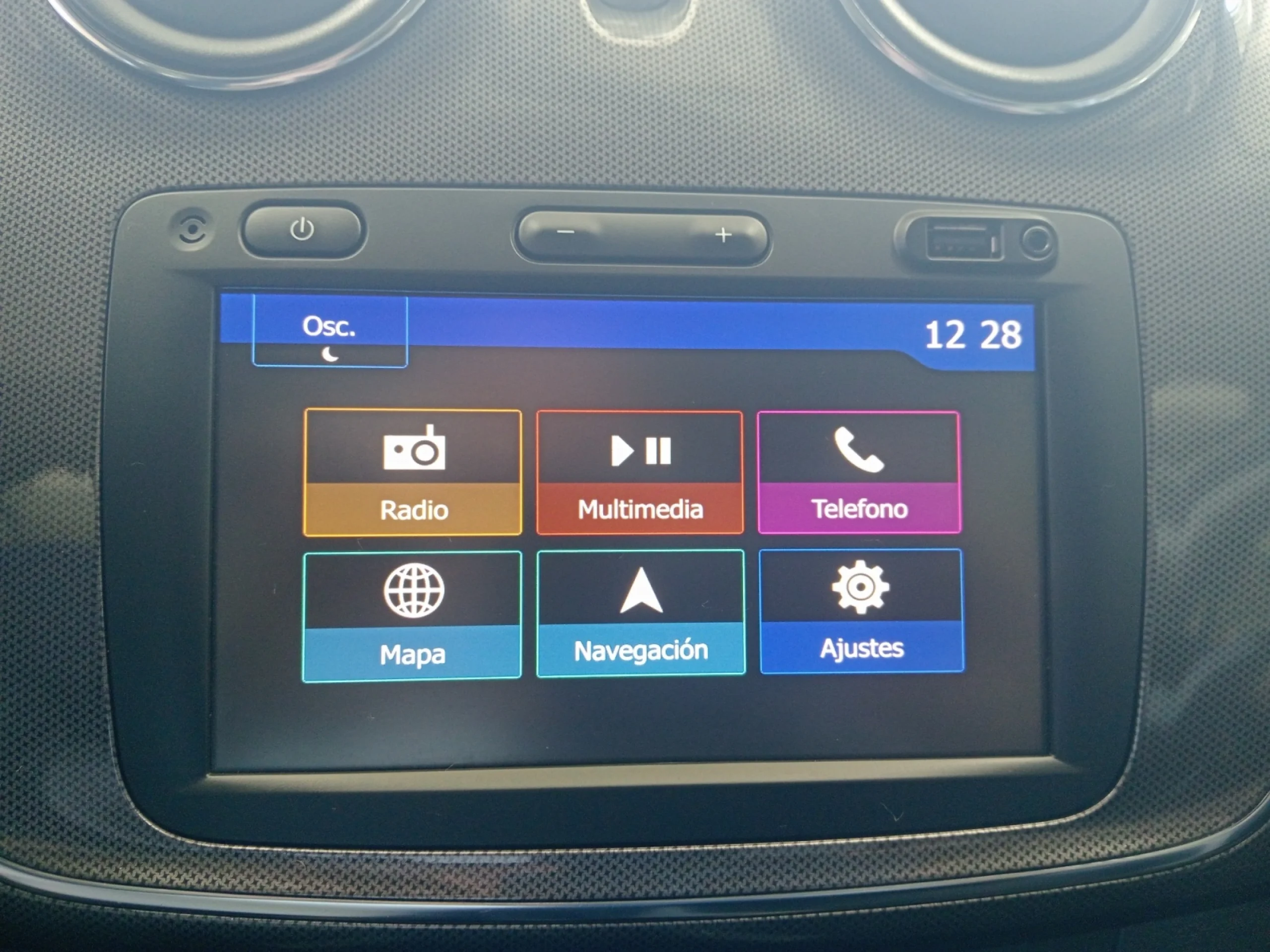 DACIA SANDERO STEPWAY ESSENTIAL TCE 66KW (90CV) - Foto 13