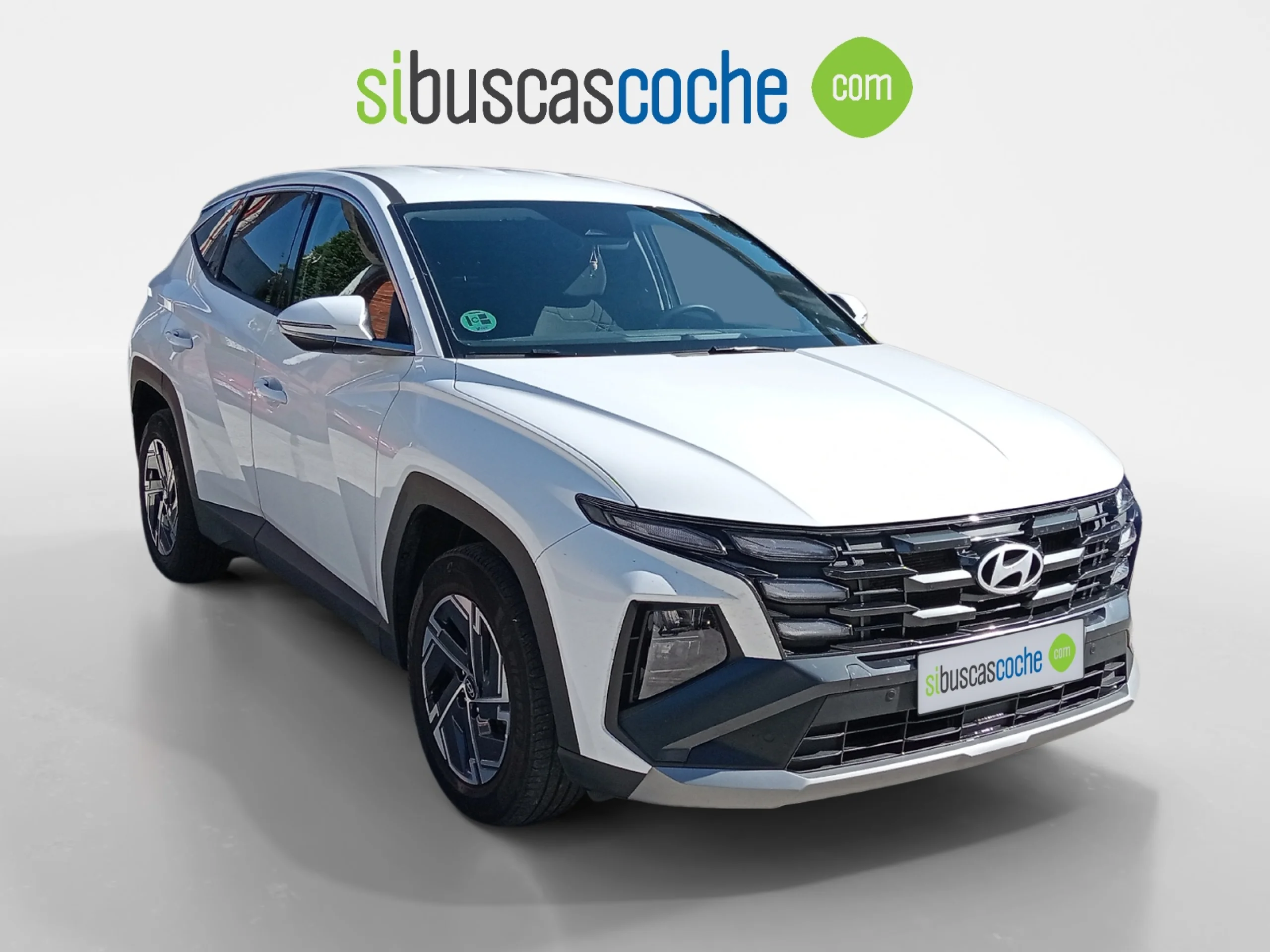 HYUNDAI TUCSON 1.6T 118KW (160CV) KLASS - Foto 1