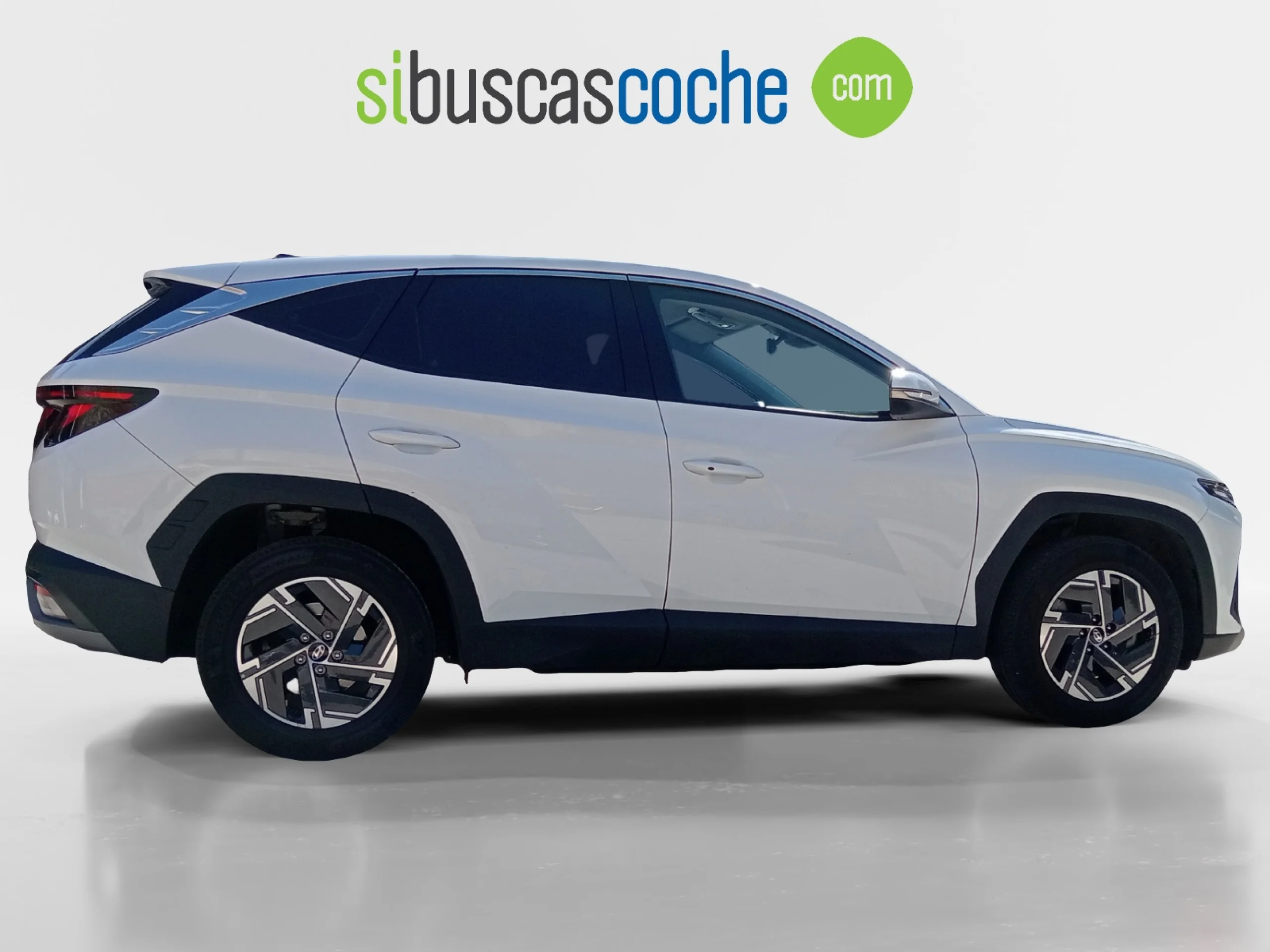 HYUNDAI TUCSON 1.6T 118KW (160CV) KLASS - Foto 3
