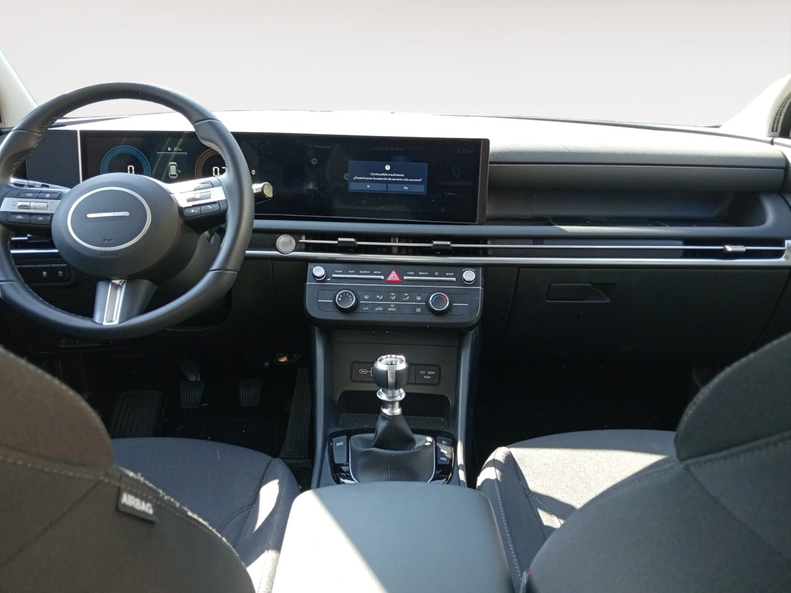 HYUNDAI TUCSON 1.6T 118KW (160CV) KLASS - Foto 4