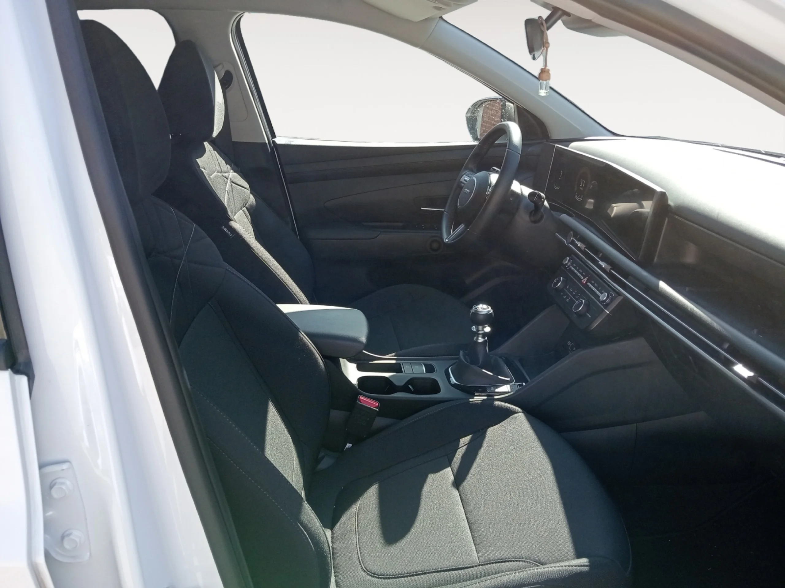 HYUNDAI TUCSON 1.6T 118KW (160CV) KLASS - Foto 5