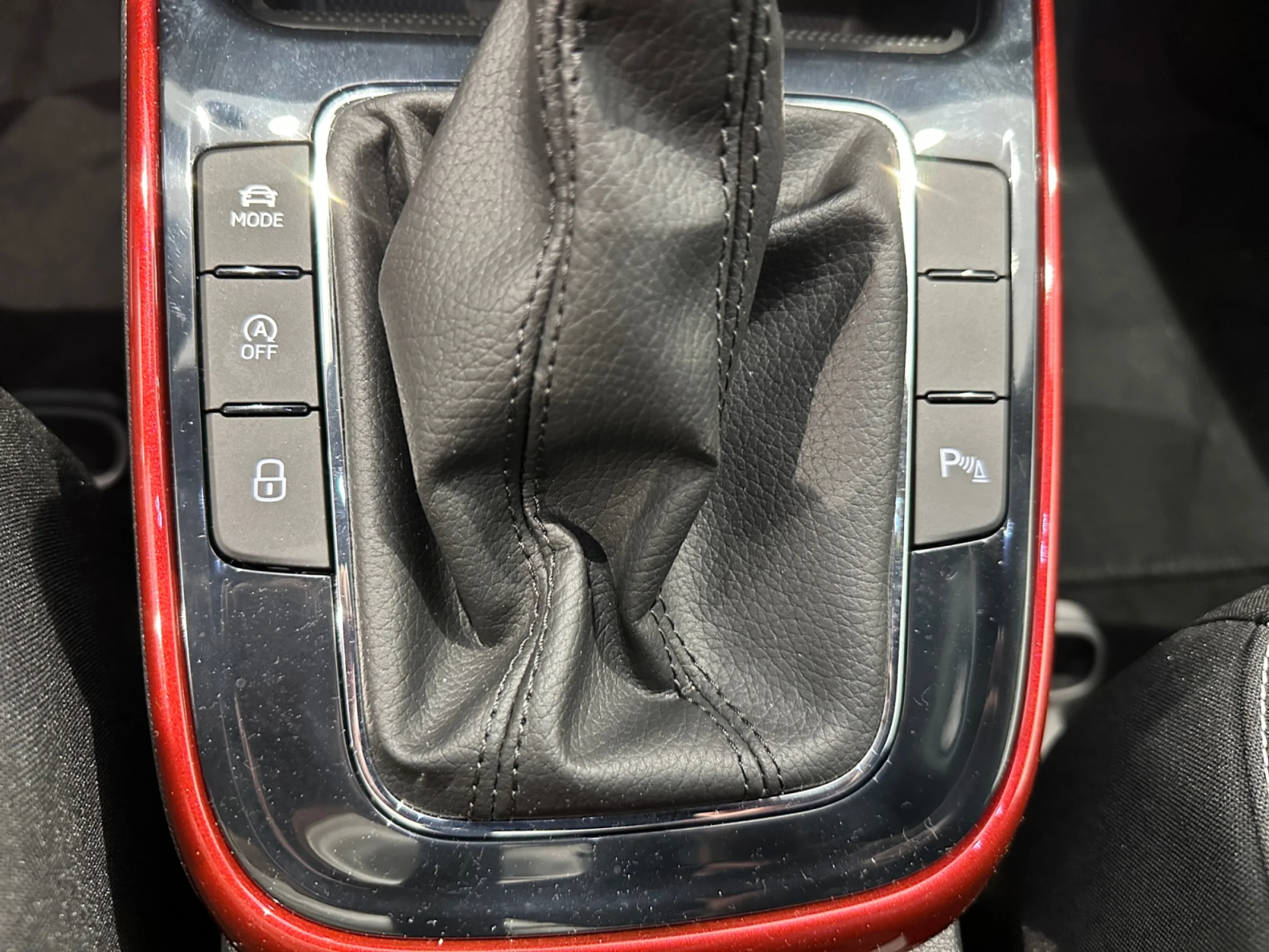 SKODA FABIA 1.5 TSI 110KW (150CV) DSG MONTE CARLO - Foto 12