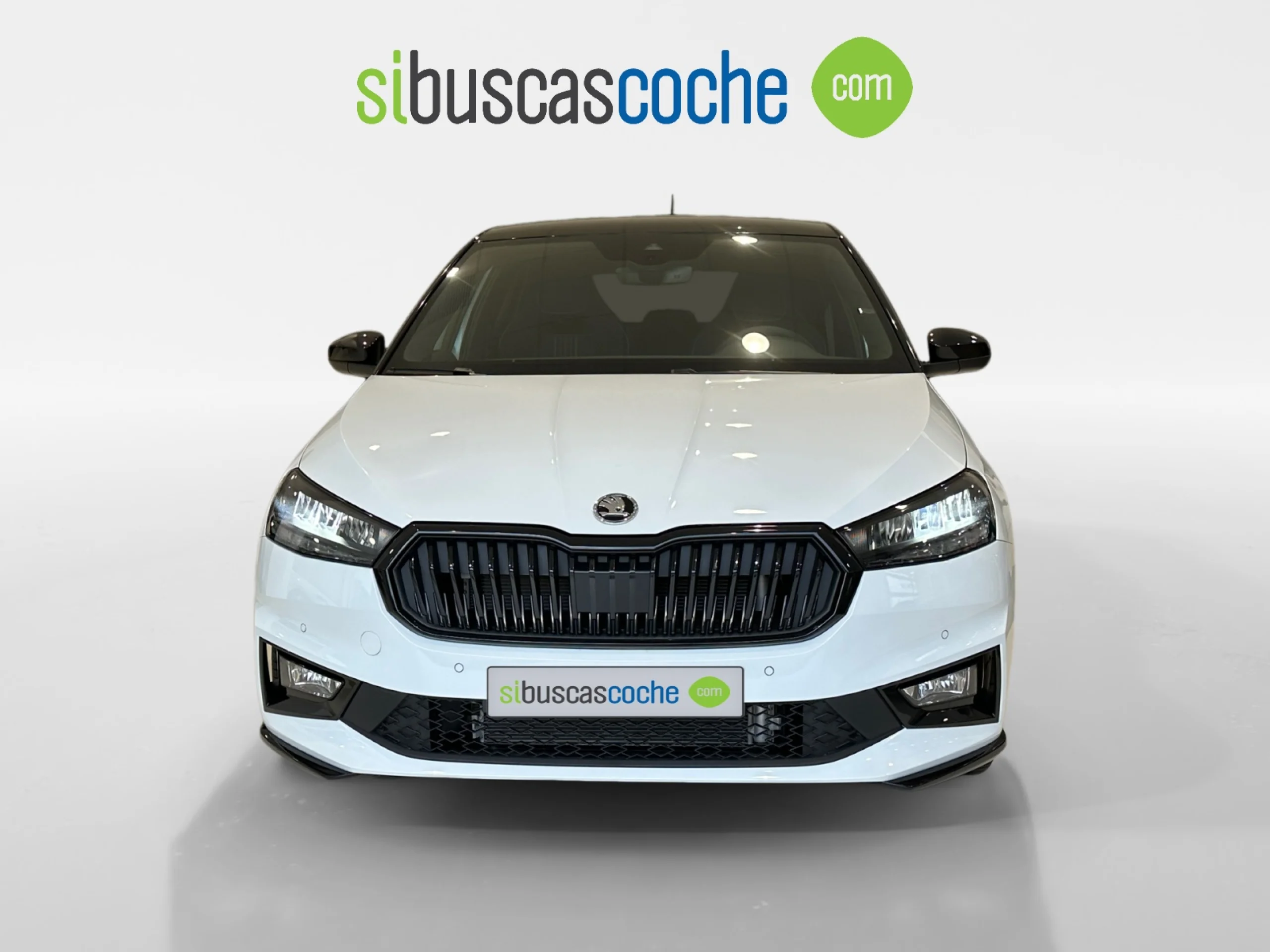 SKODA FABIA 1.5 TSI 110KW (150CV) DSG MONTE CARLO - Foto 19