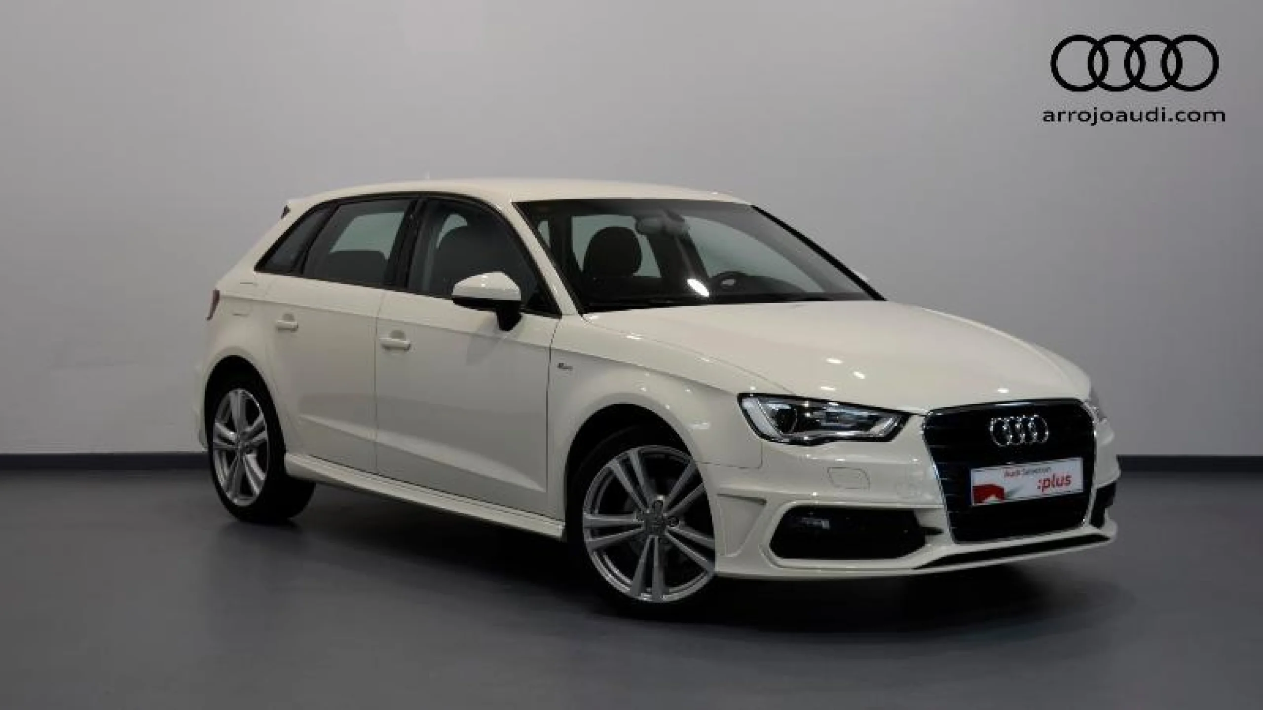 AUDI A3 SPORTBACK 1.6 TDI 110CV CLEAN ATTRACTION - Foto 1