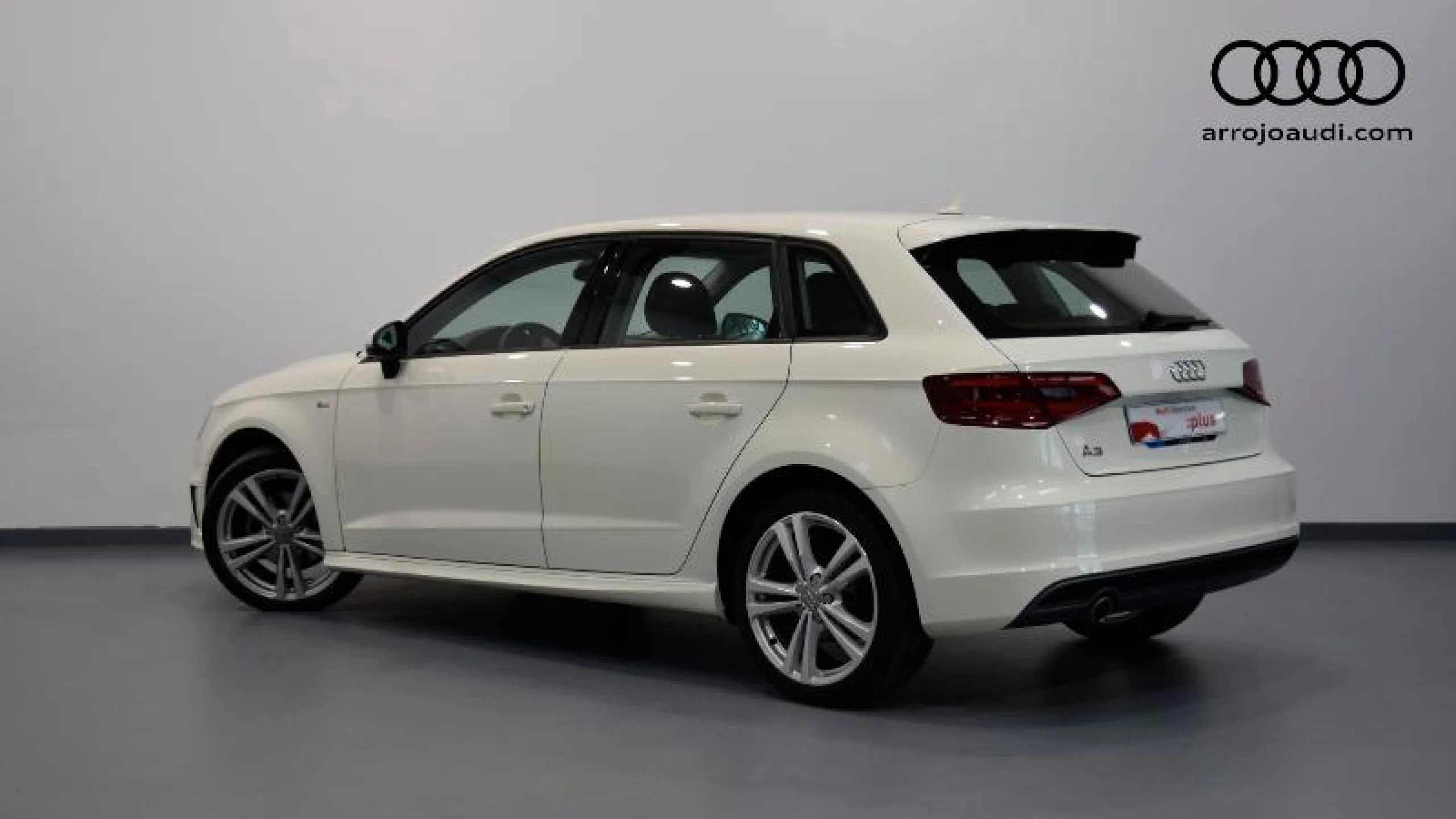 AUDI A3 SPORTBACK 1.6 TDI 110CV CLEAN ATTRACTION - Foto 2