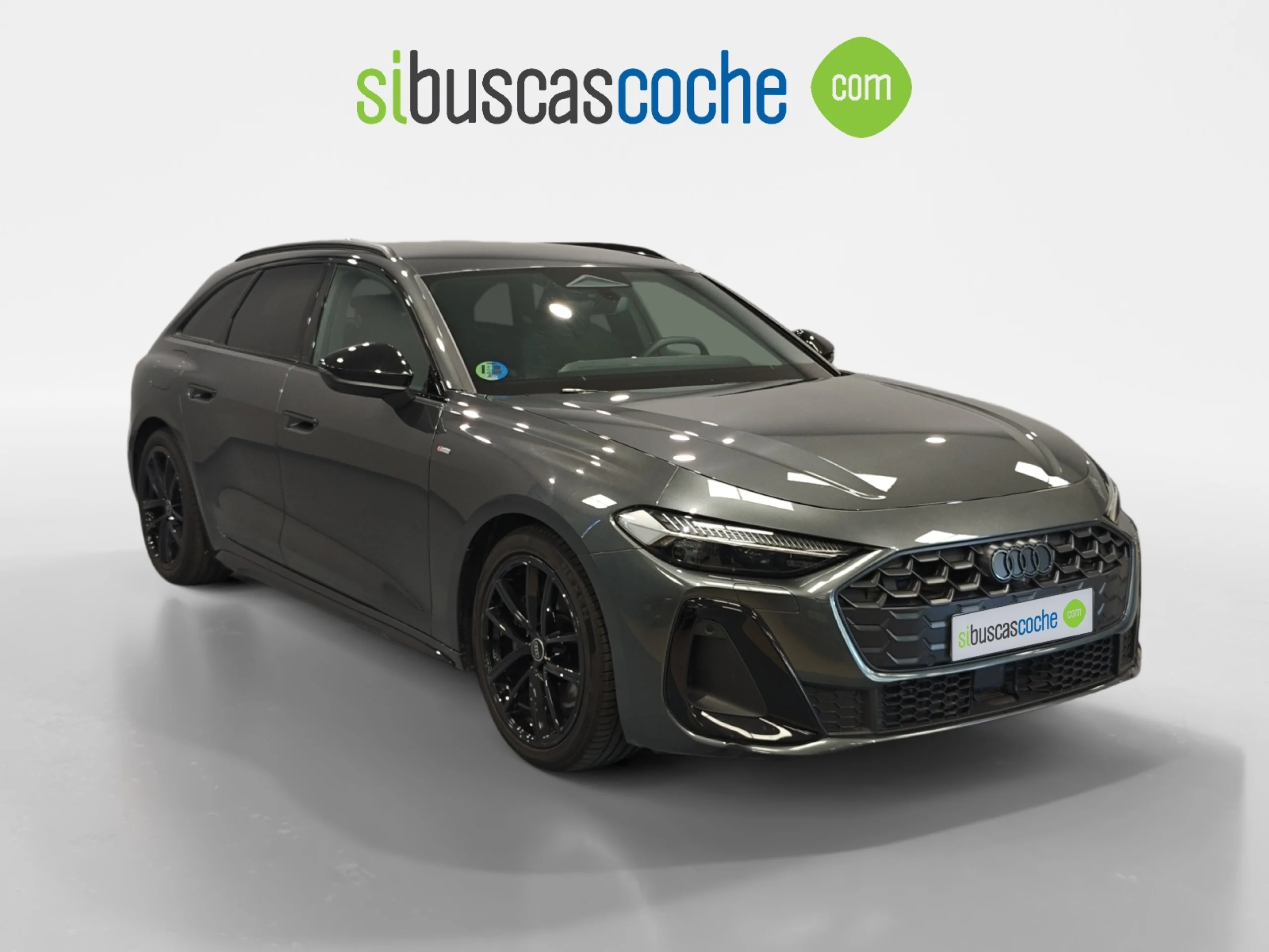 AUDI A5 AVANT TDI 150 KW (204 CV) BUSINESS - Foto 1
