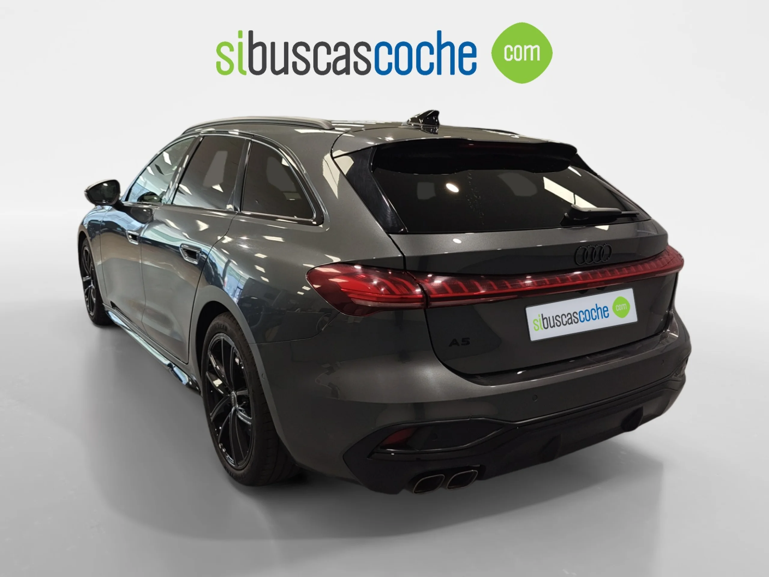 AUDI A5 AVANT TDI 150 KW (204 CV) BUSINESS - Foto 2