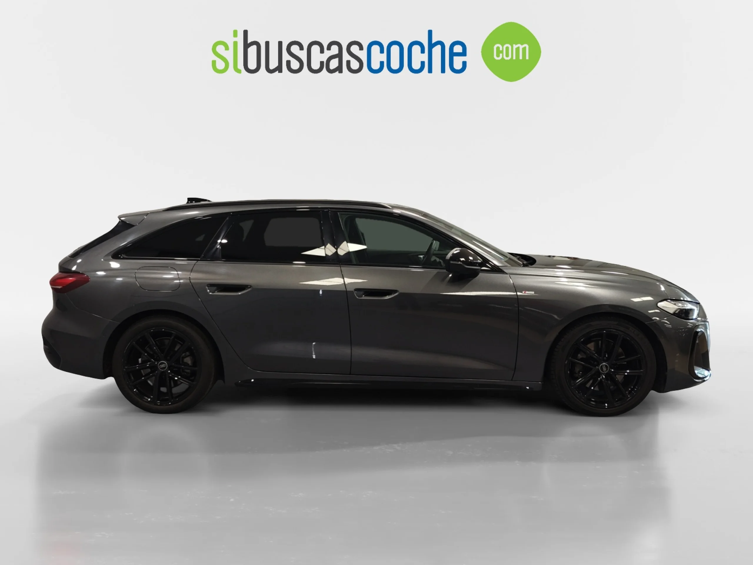 AUDI A5 AVANT TDI 150 KW (204 CV) BUSINESS - Foto 3