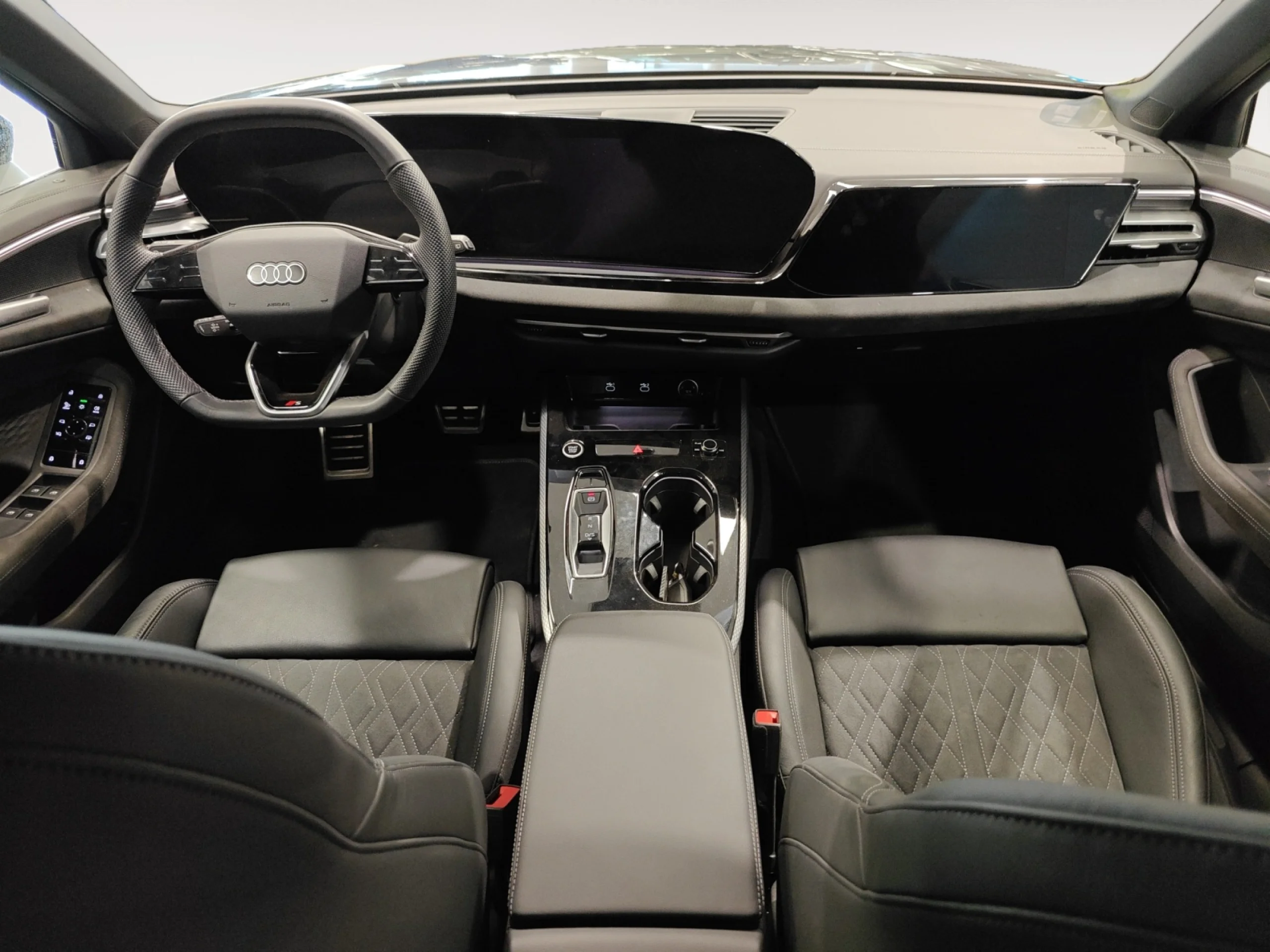 AUDI A5 AVANT TDI 150 KW (204 CV) BUSINESS - Foto 4