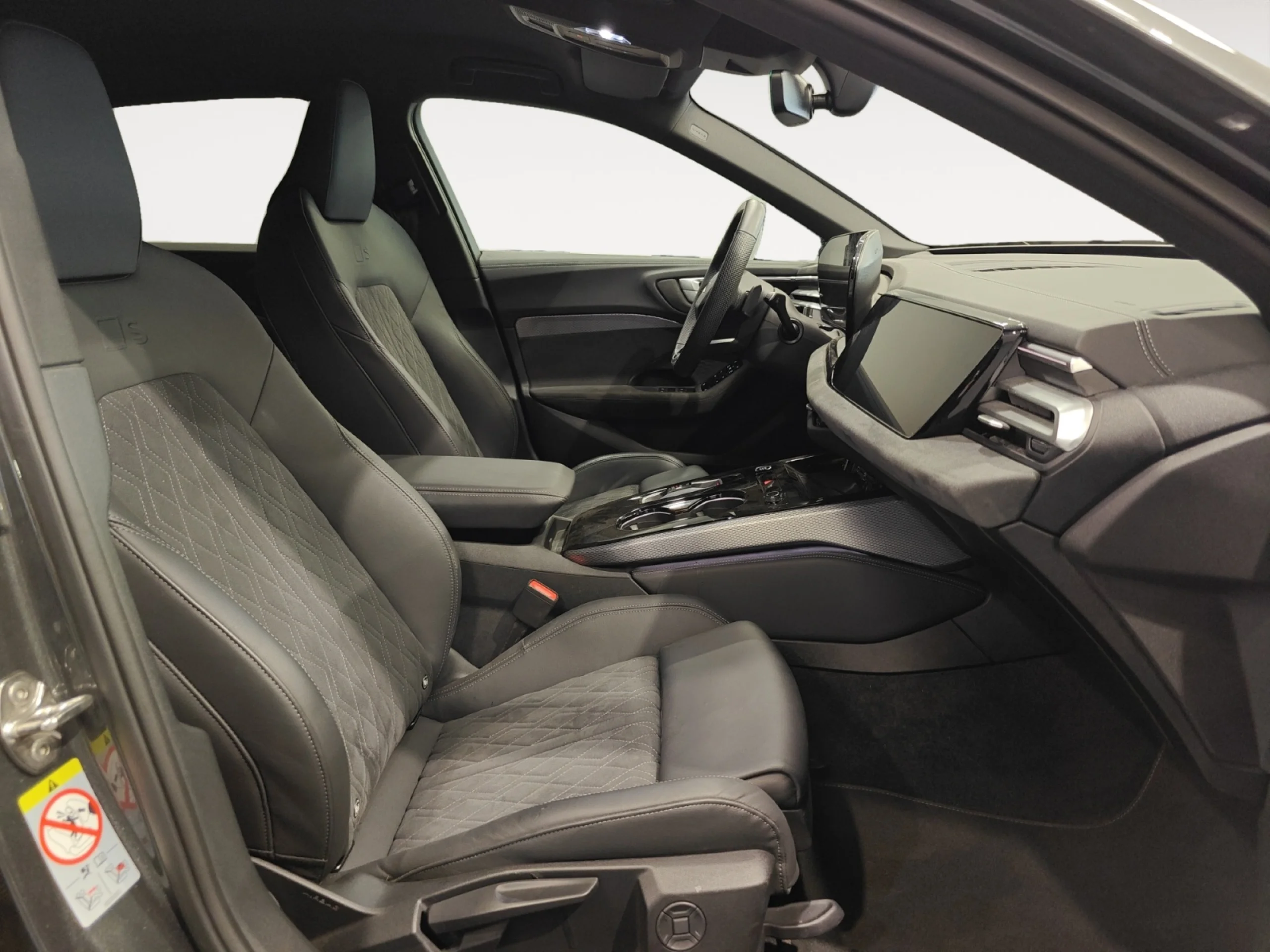 AUDI A5 AVANT TDI 150 KW (204 CV) BUSINESS - Foto 5