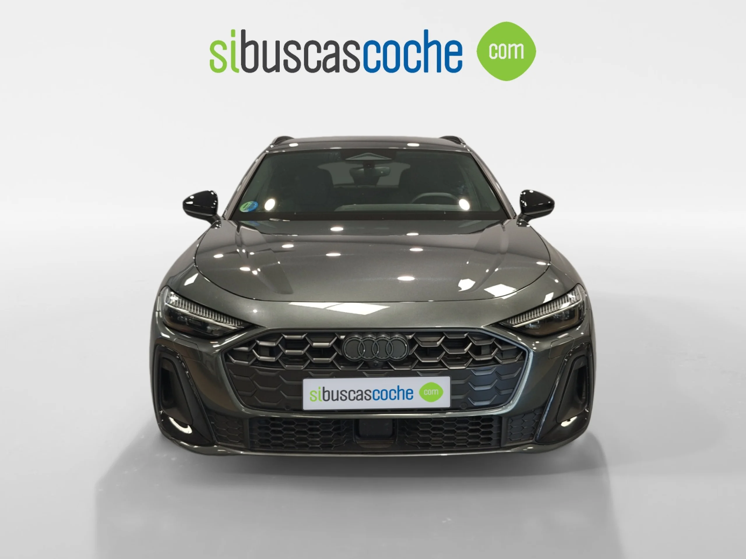 AUDI A5 AVANT TDI 150 KW (204 CV) BUSINESS - Foto 19
