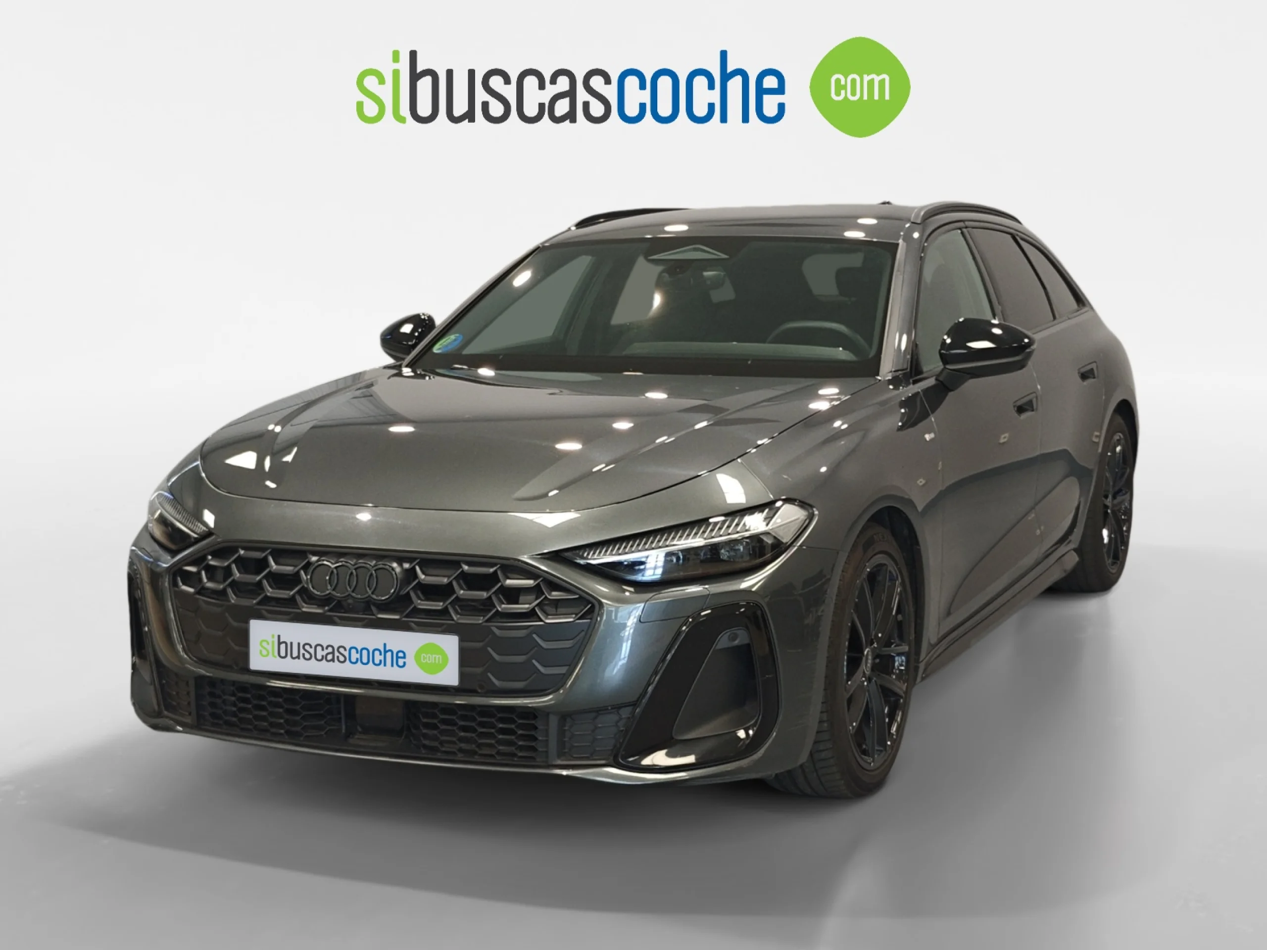 AUDI A5 AVANT TDI 150 KW (204 CV) BUSINESS - Foto 21