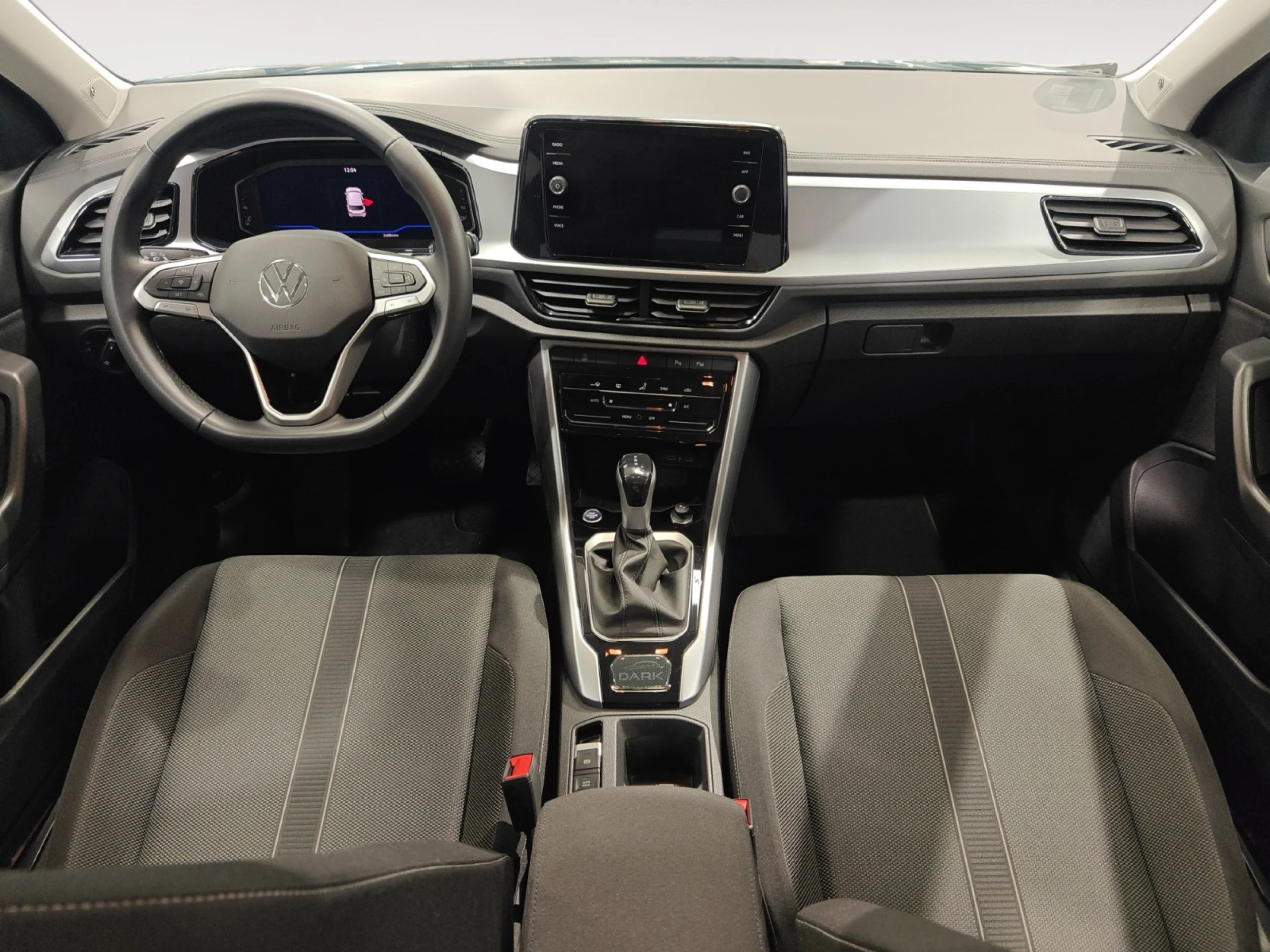 VOLKSWAGEN T ROC DARK 2.0 TDI 110KW (150CV) DSG - Foto 4