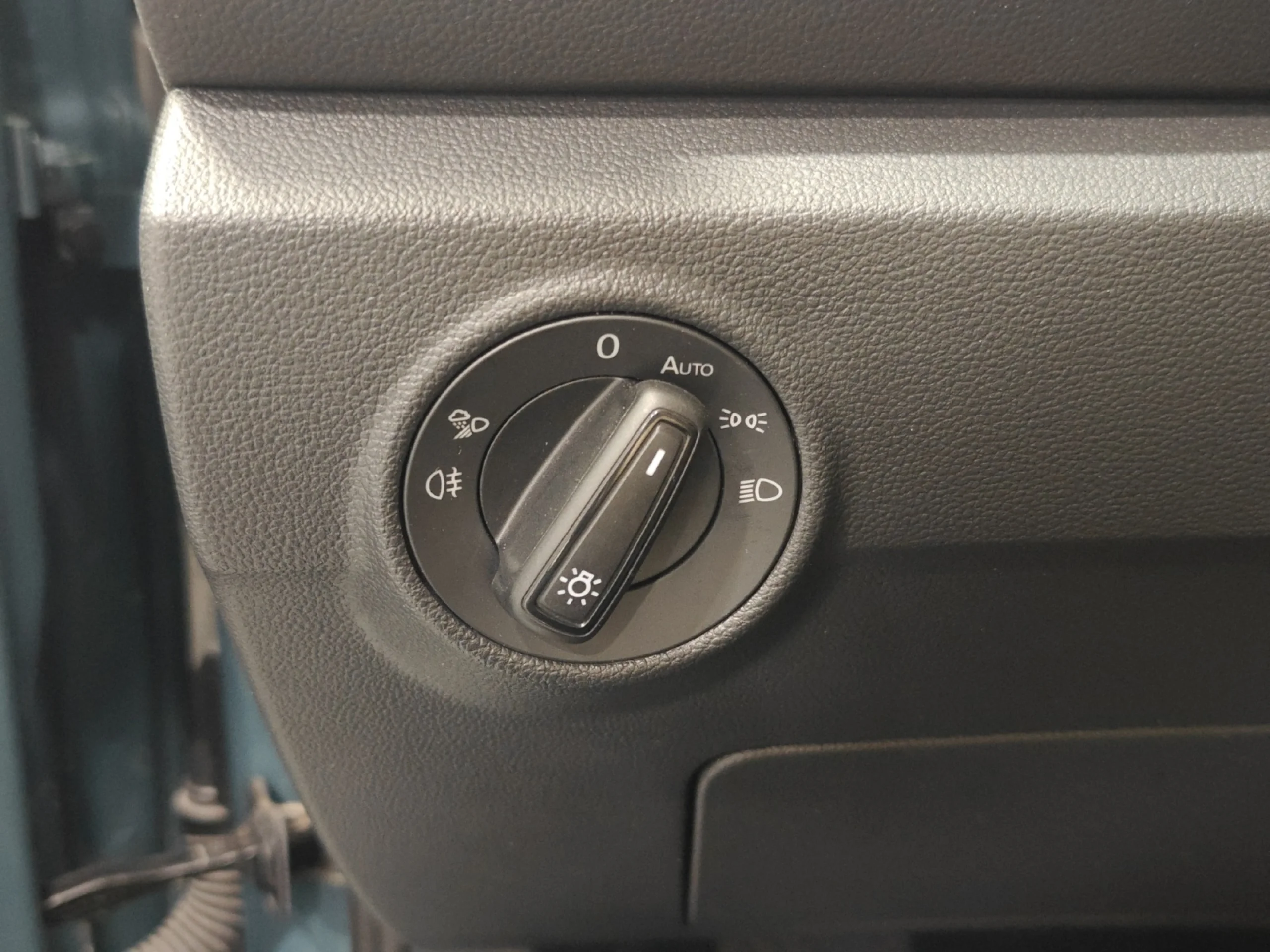 VOLKSWAGEN T ROC DARK 2.0 TDI 110KW (150CV) DSG - Foto 12