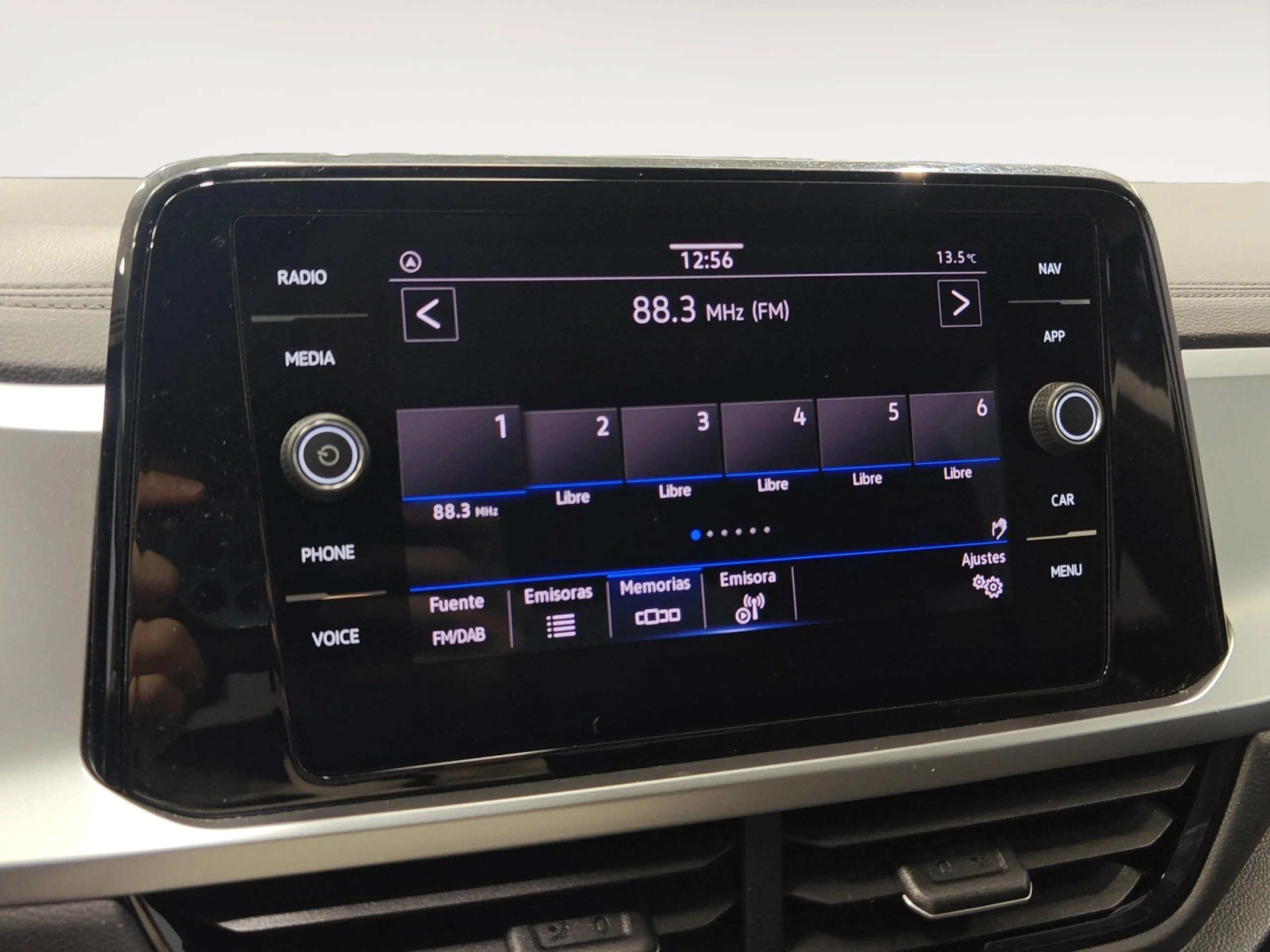 VOLKSWAGEN T ROC DARK 2.0 TDI 110KW (150CV) DSG - Foto 14