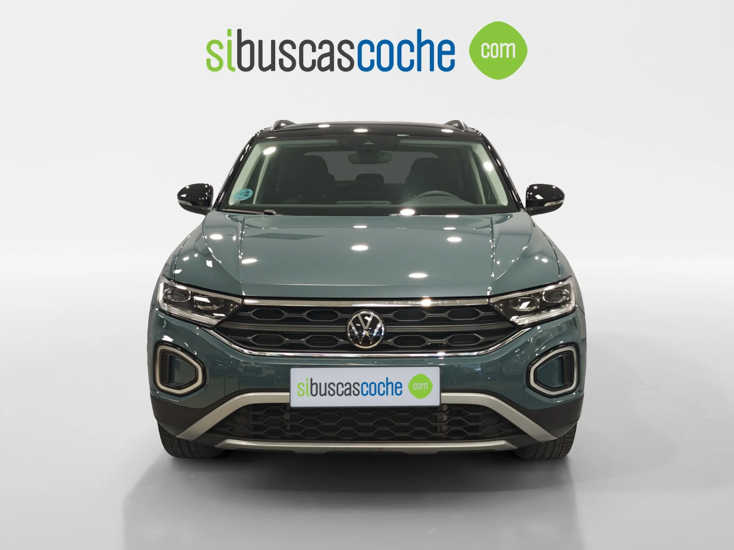 VOLKSWAGEN T ROC DARK 2.0 TDI 110KW (150CV) DSG - Foto 19