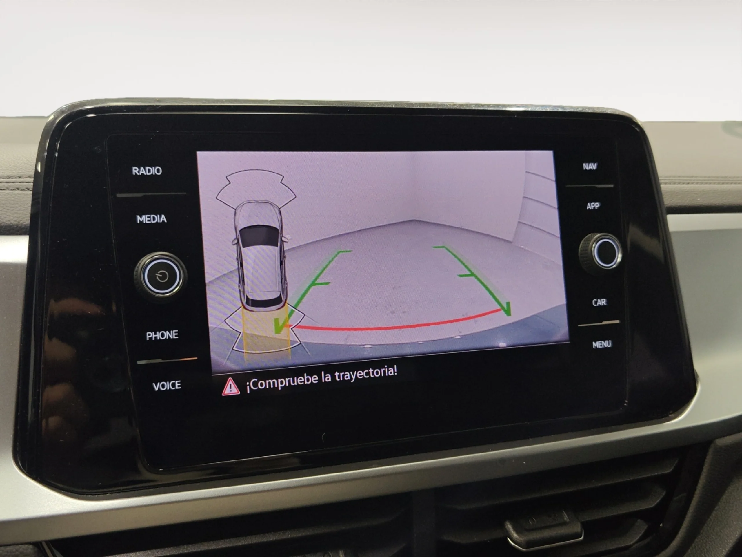 VOLKSWAGEN T ROC DARK 2.0 TDI 110KW (150CV) DSG - Foto 16