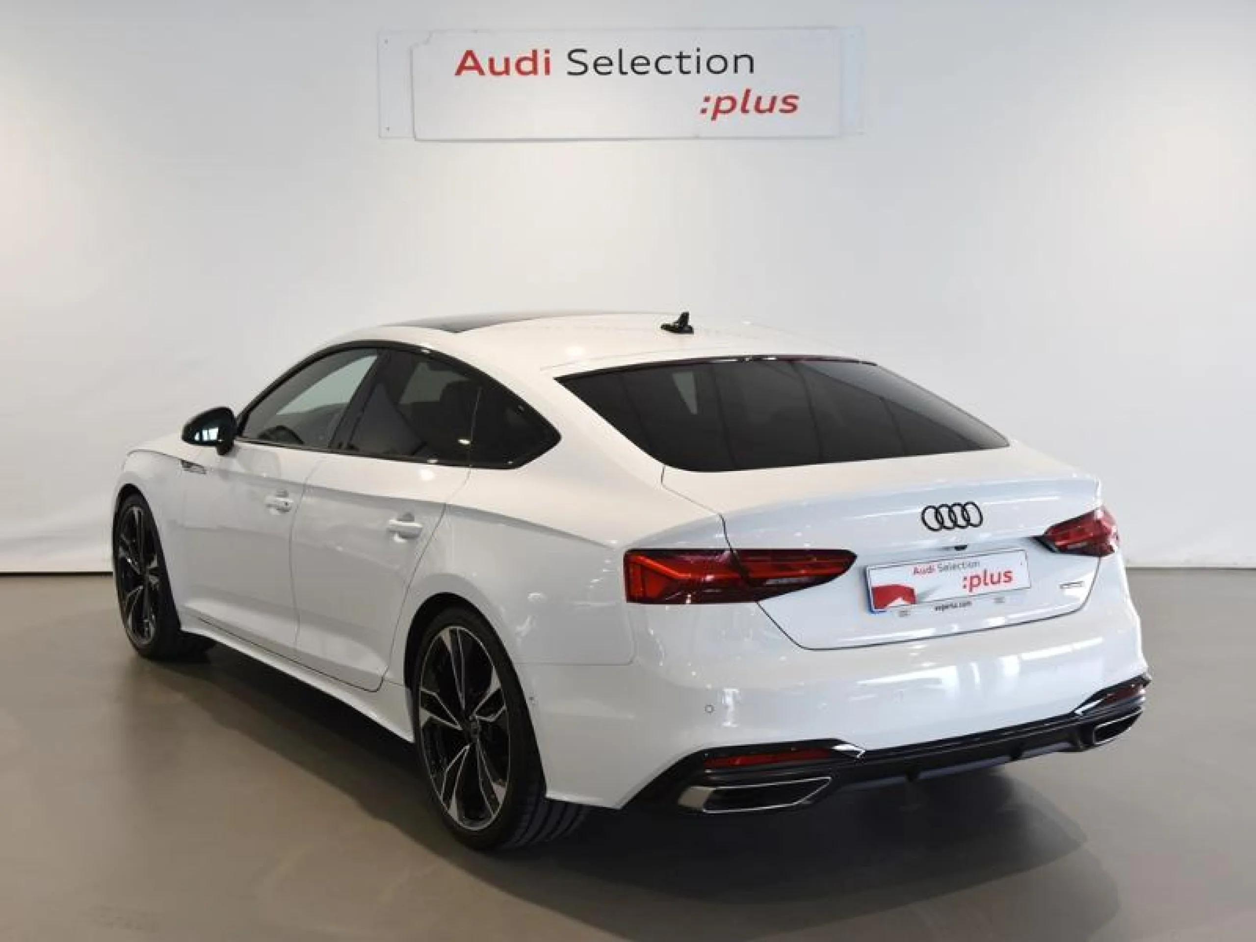 AUDI A5 B.LINE 45 TFSI QUATTRO ULTRA SPORTBACK - Foto 2