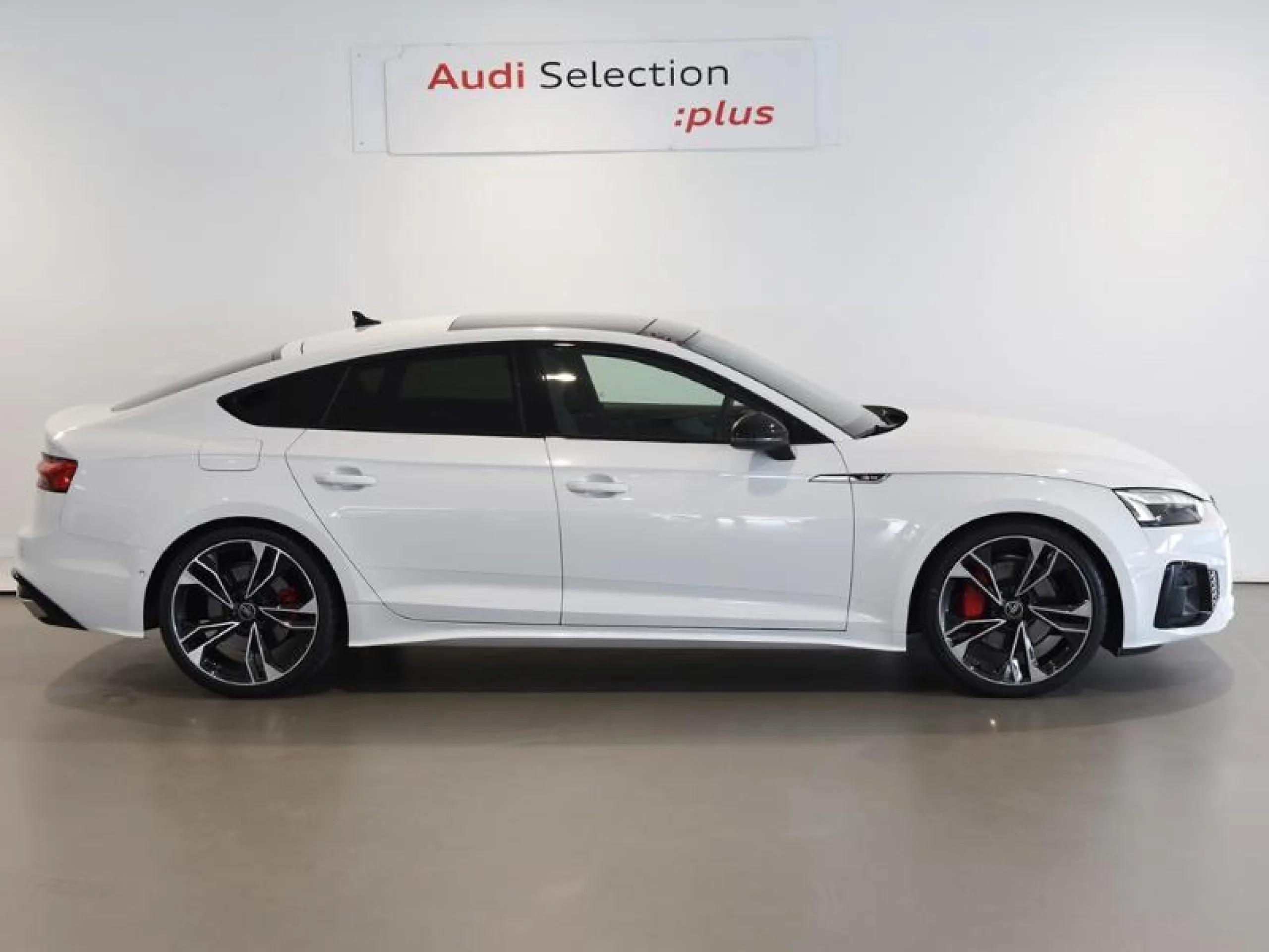 AUDI A5 B.LINE 45 TFSI QUATTRO ULTRA SPORTBACK - Foto 3