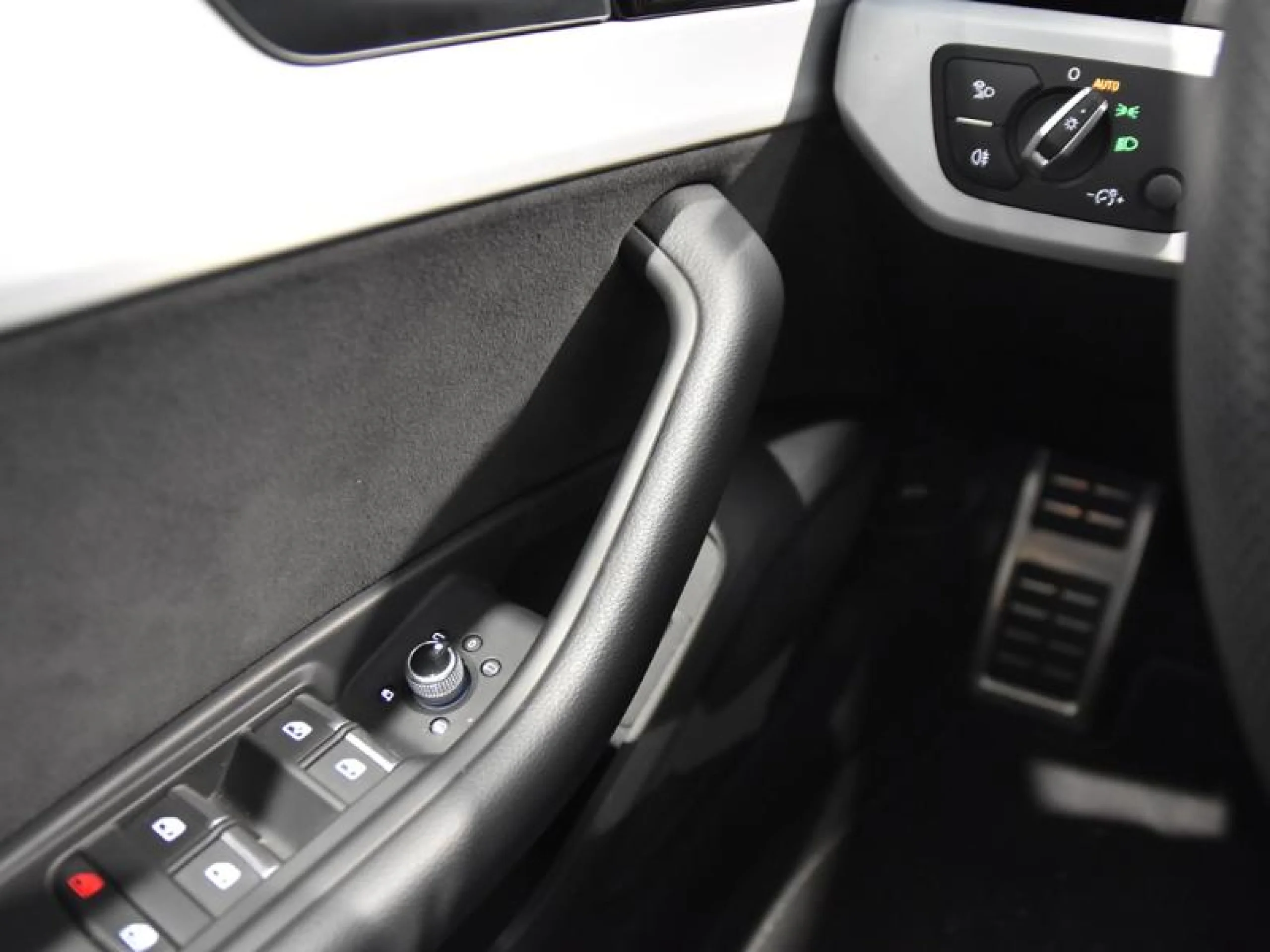 AUDI A5 B.LINE 45 TFSI QUATTRO ULTRA SPORTBACK - Foto 21