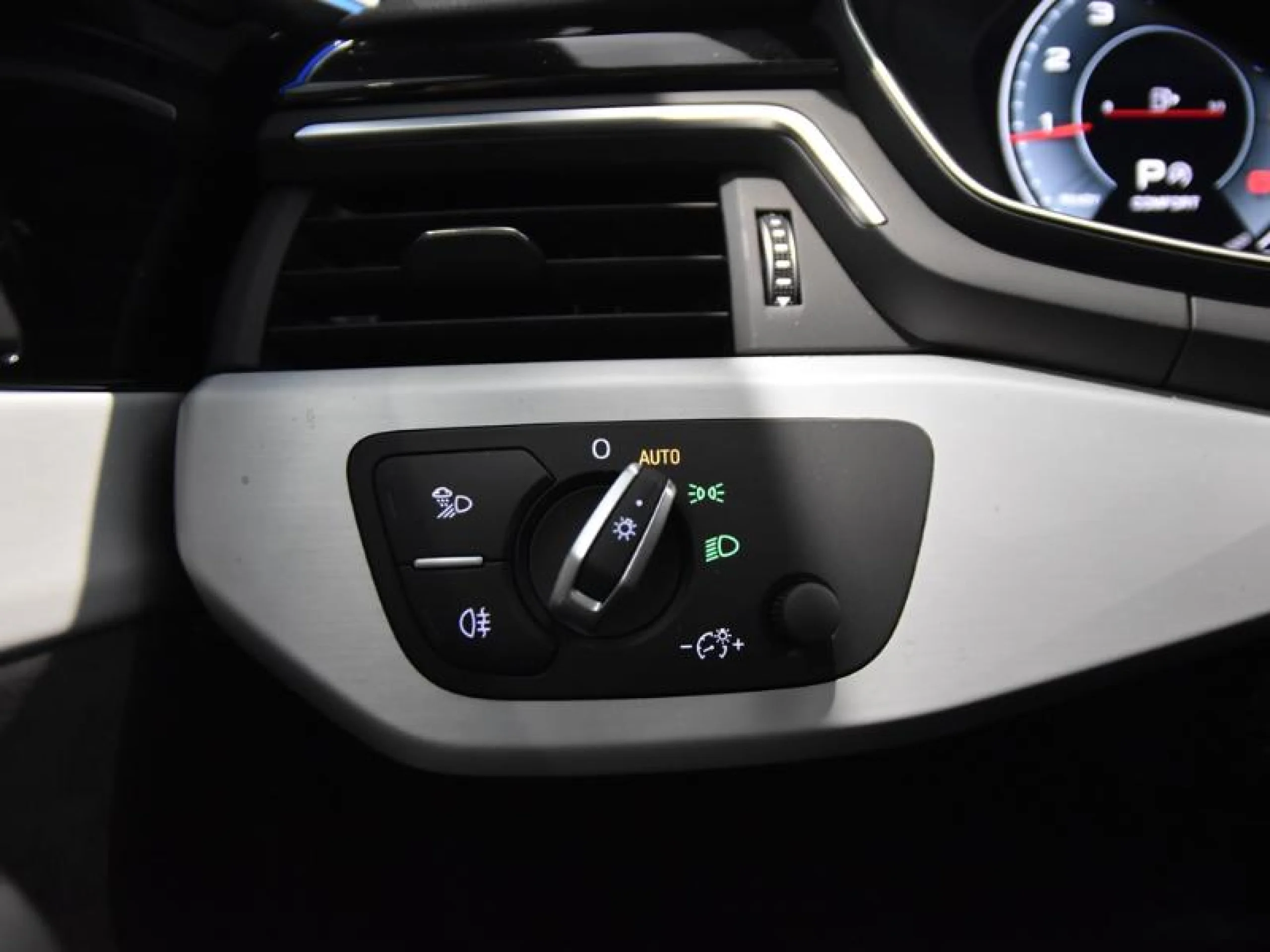 AUDI A5 B.LINE 45 TFSI QUATTRO ULTRA SPORTBACK - Foto 22