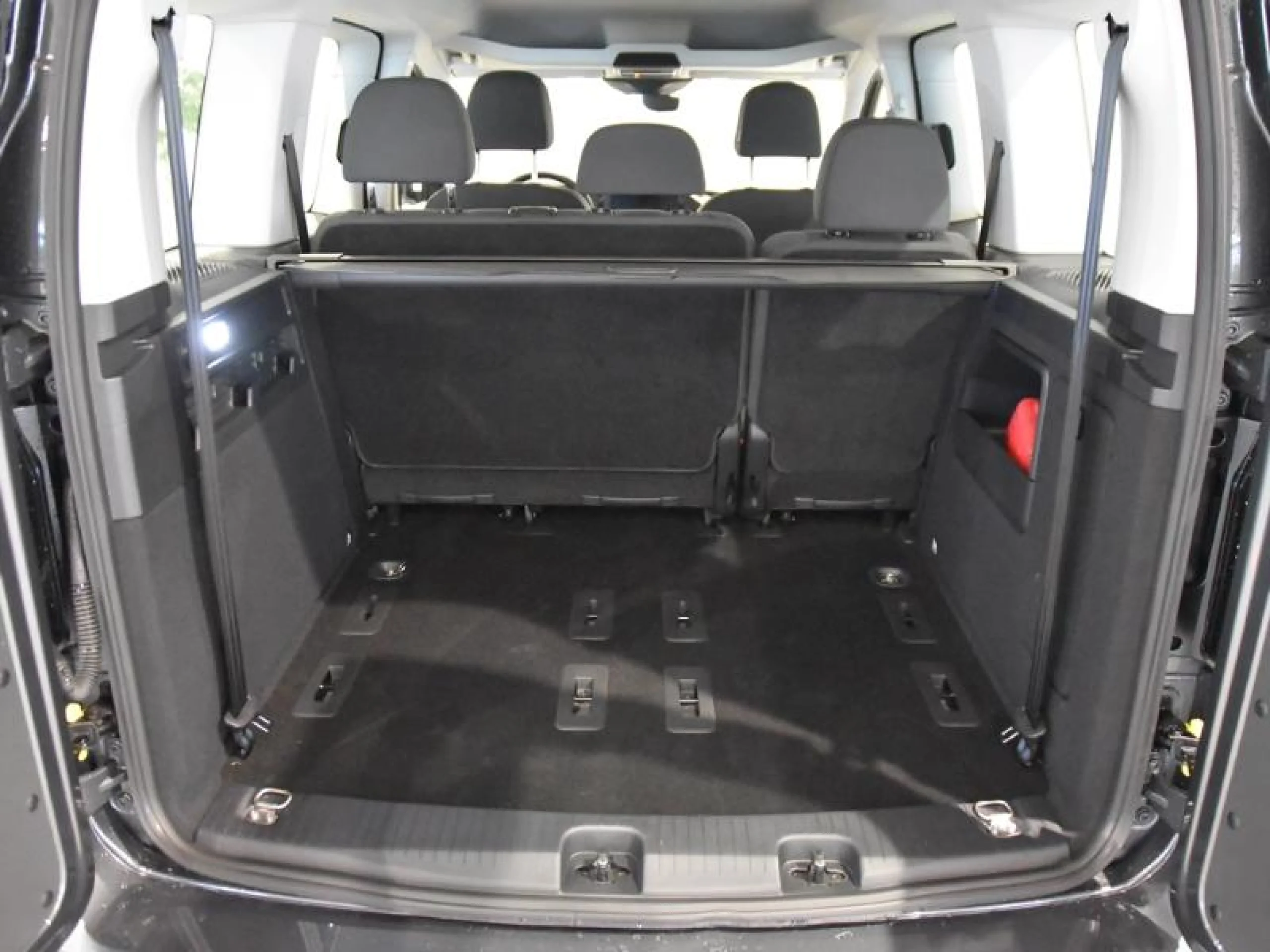 VW COMERCIALES Caddy CADDY  ORIGIN 5 ASIENTOS  2.0 TDI 75 KW (102 CV) 6 VEL. - Foto 7