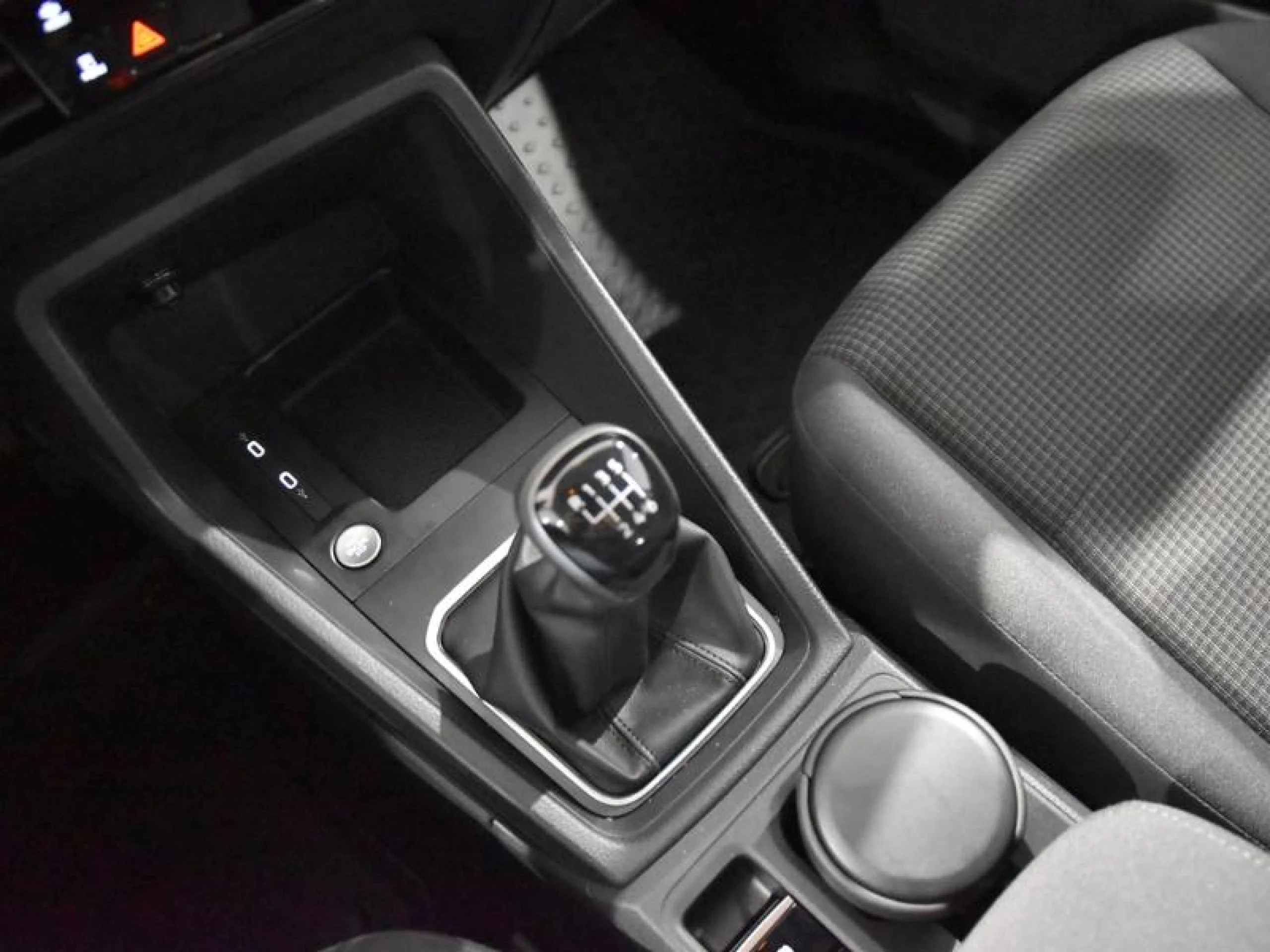 VW COMERCIALES Caddy CADDY  ORIGIN 5 ASIENTOS  2.0 TDI 75 KW (102 CV) 6 VEL. - Foto 10