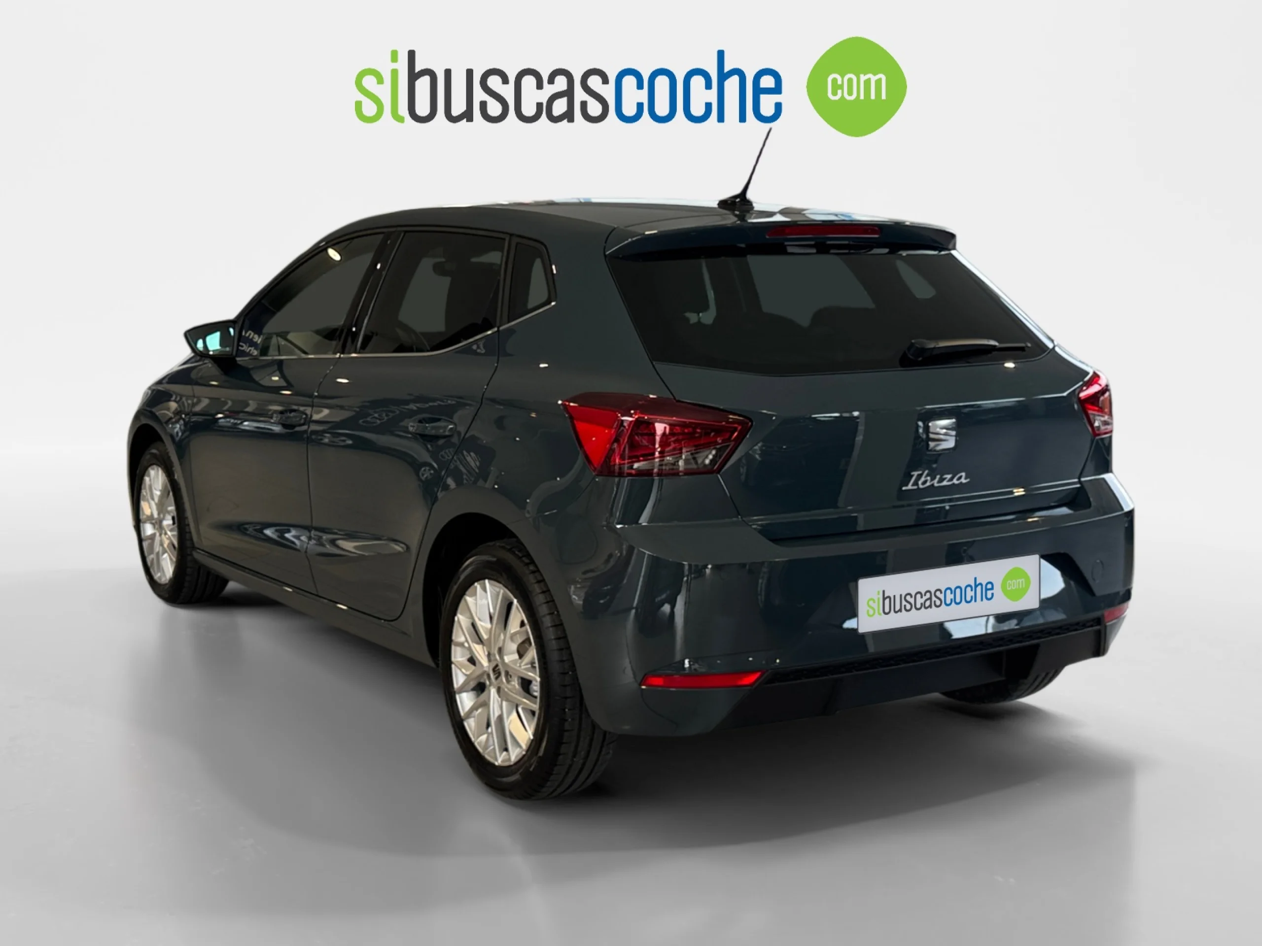 SEAT IBIZA 1.0 TSI 85KW XCELLENCE - Foto 2