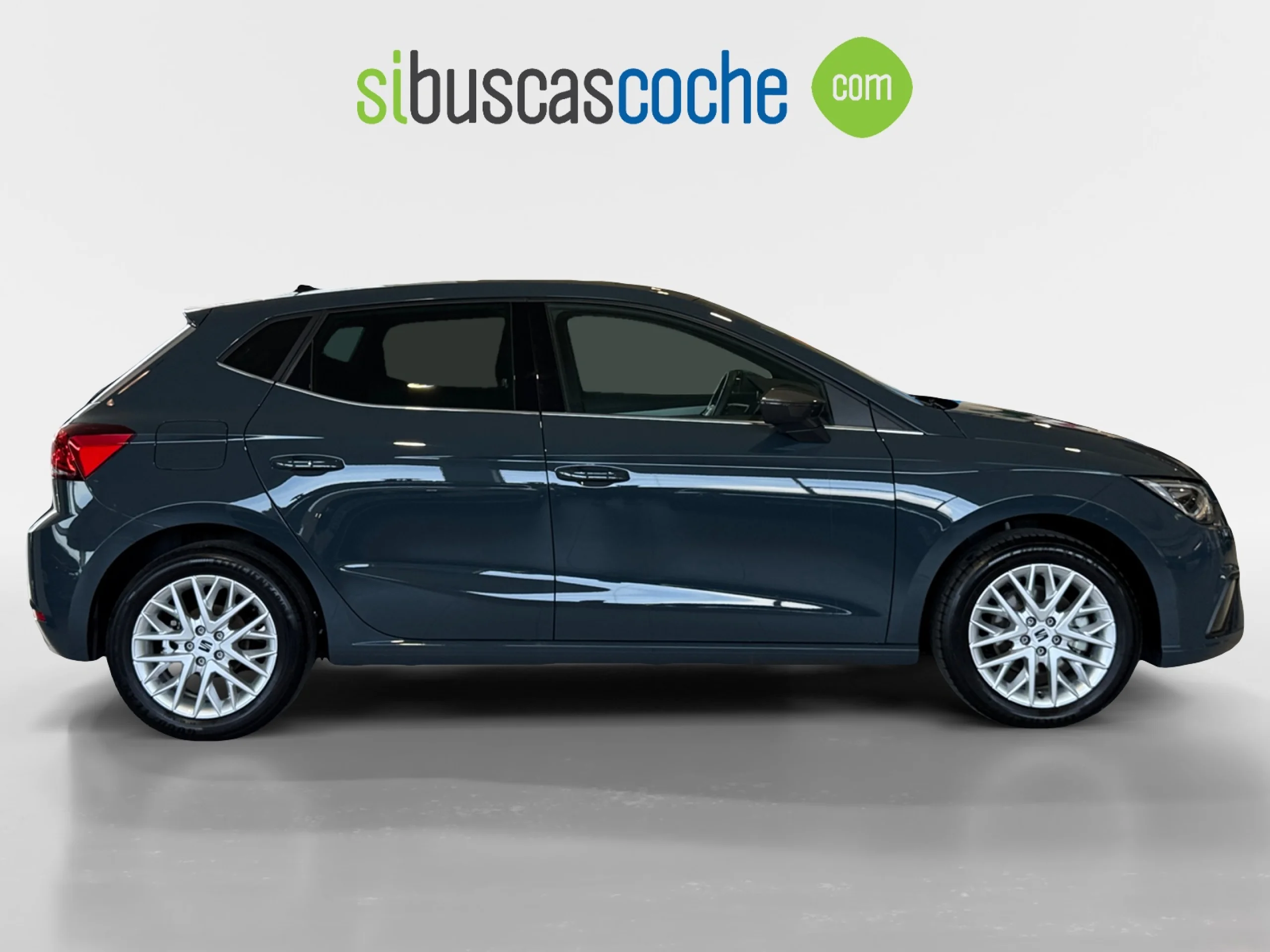 SEAT IBIZA 1.0 TSI 85KW XCELLENCE - Foto 3