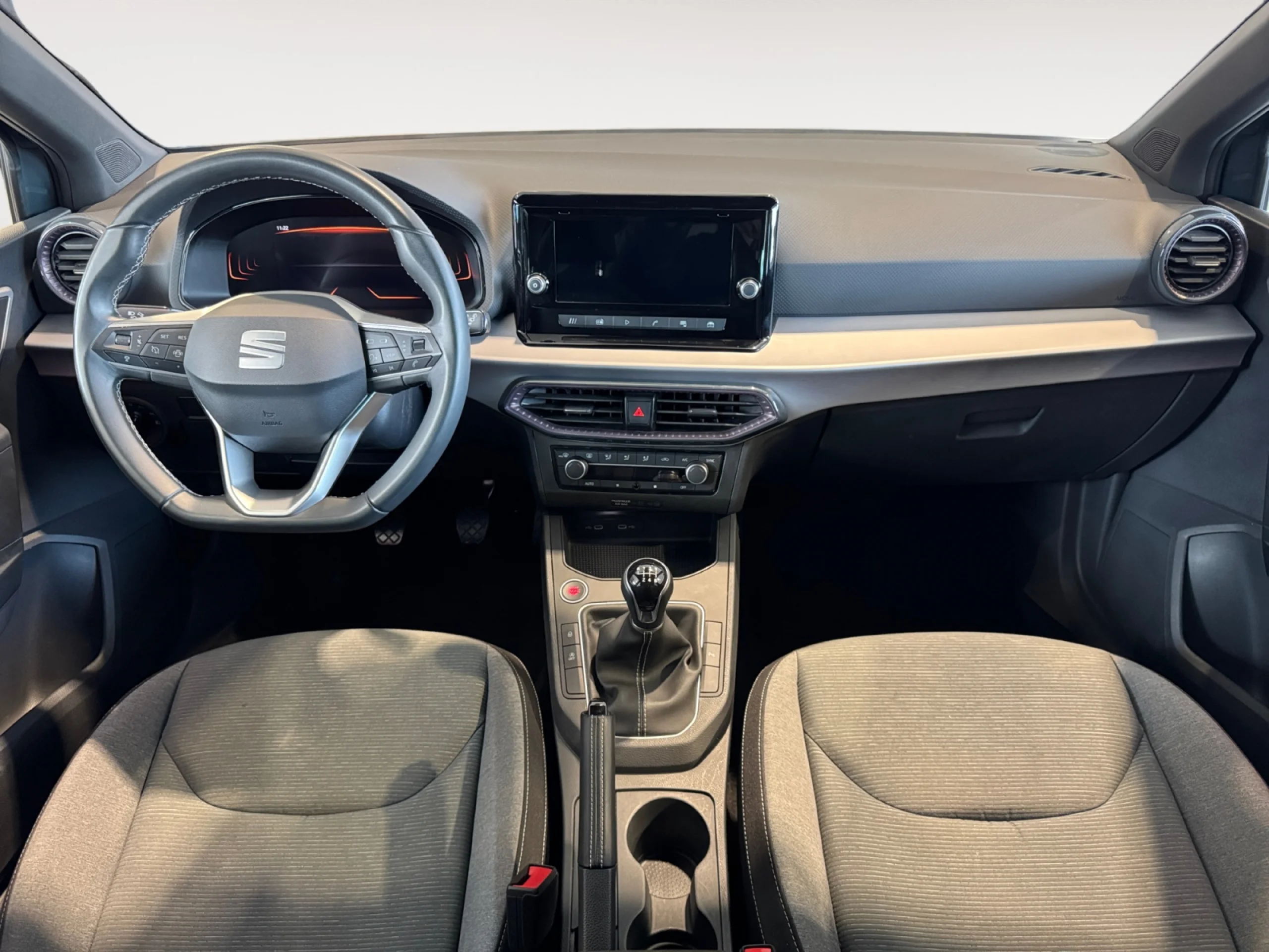 SEAT IBIZA 1.0 TSI 85KW XCELLENCE - Foto 4