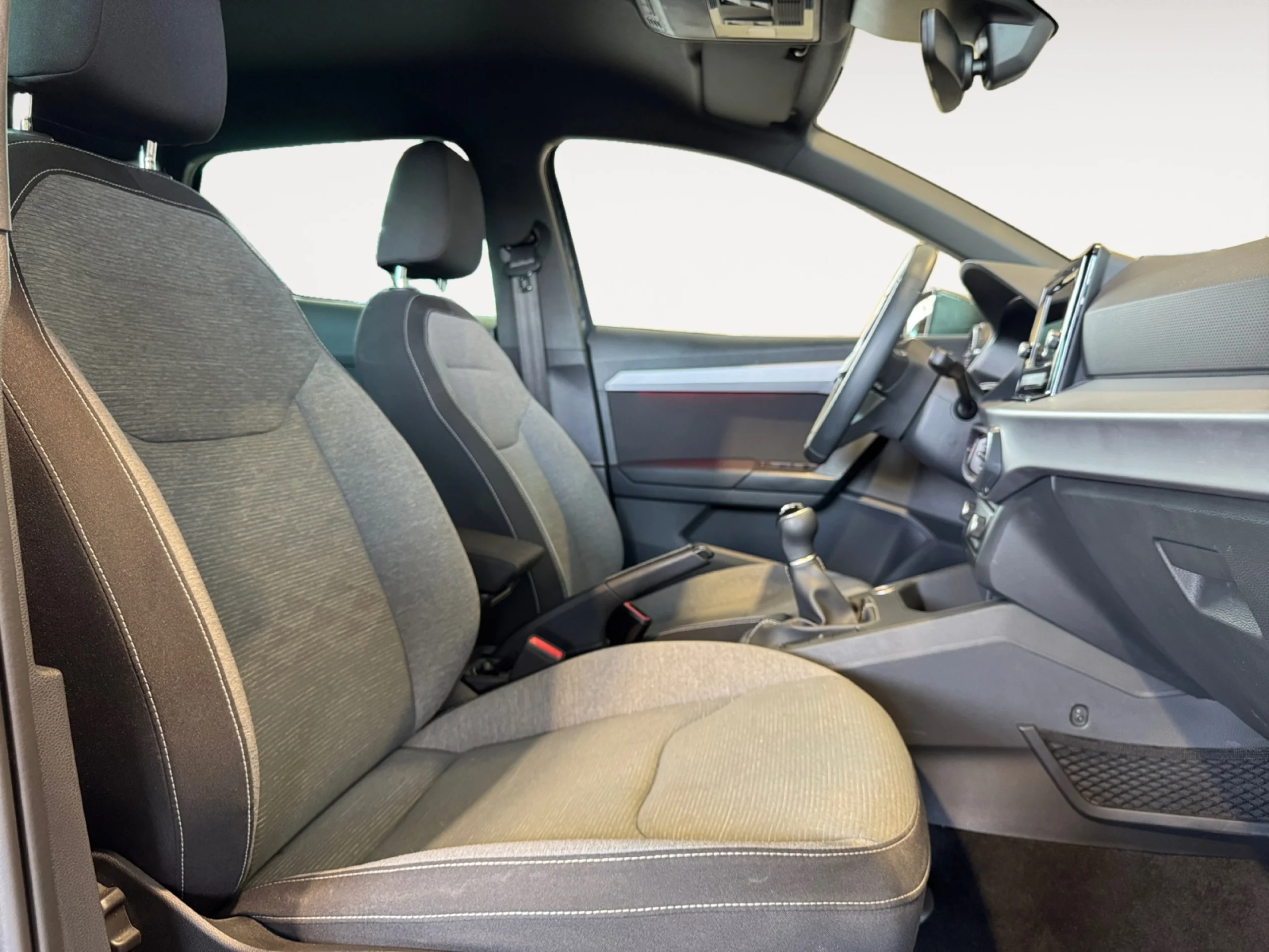 SEAT IBIZA 1.0 TSI 85KW XCELLENCE - Foto 5