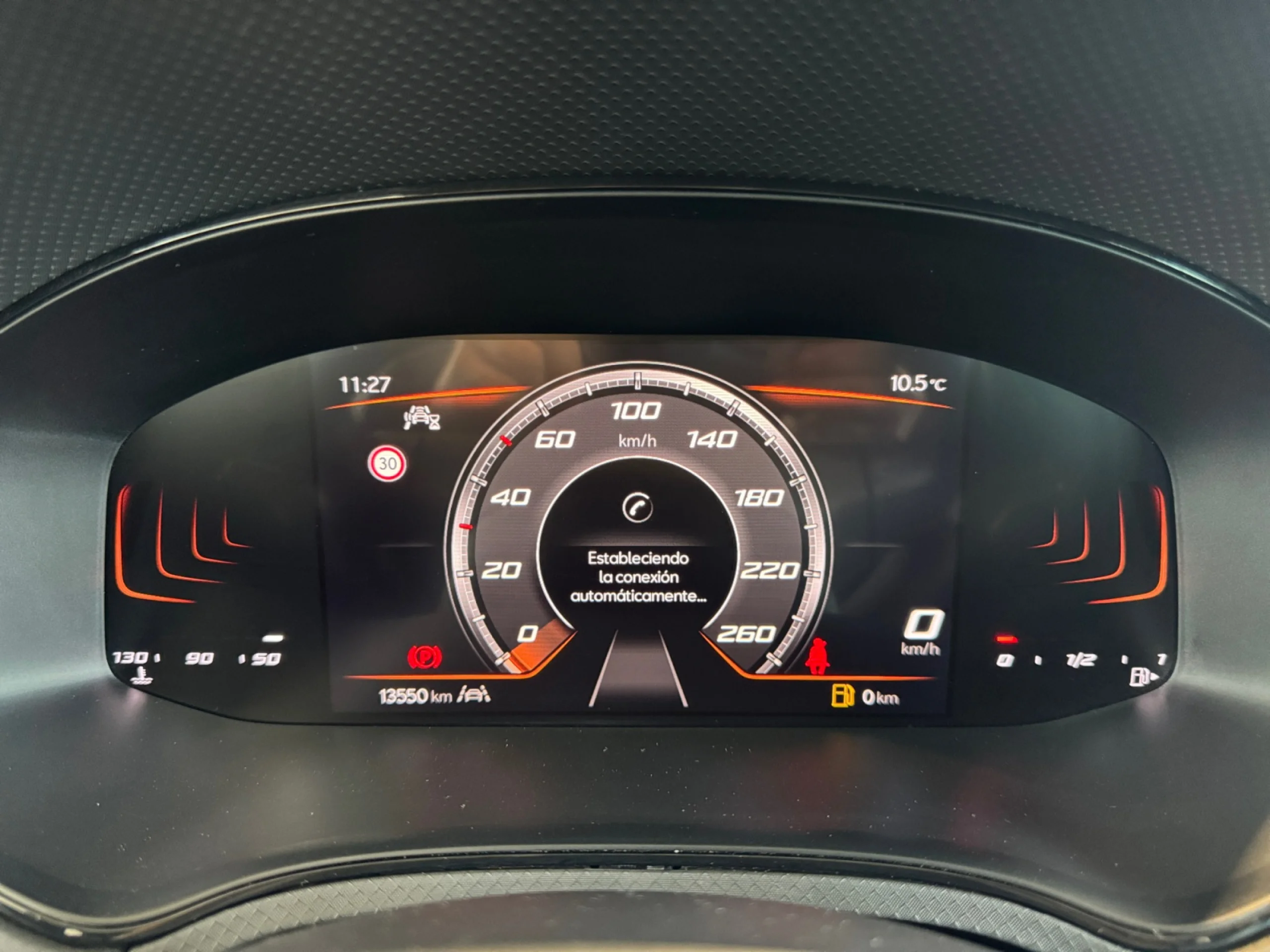 SEAT IBIZA 1.0 TSI 85KW XCELLENCE - Foto 7