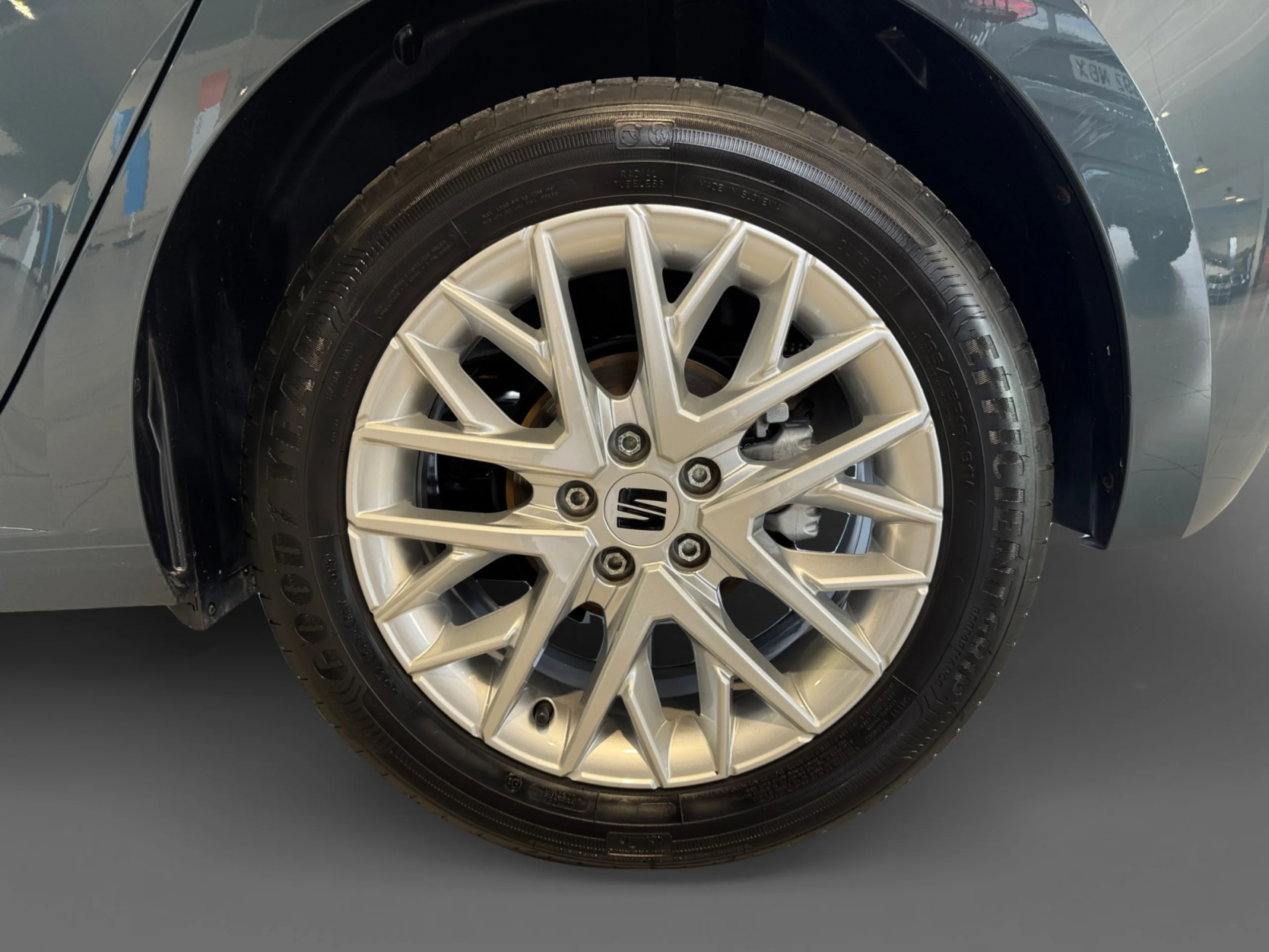 SEAT IBIZA 1.0 TSI 85KW XCELLENCE - Foto 9