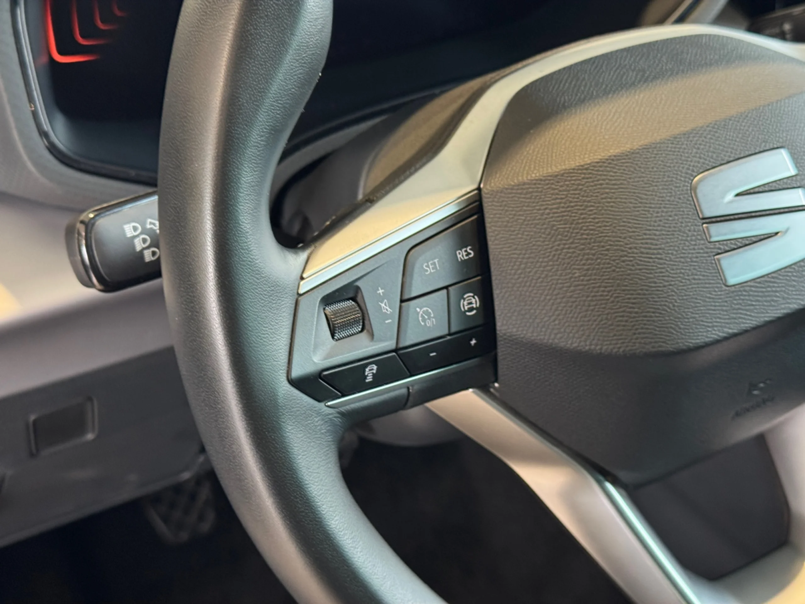 SEAT IBIZA 1.0 TSI 85KW XCELLENCE - Foto 11