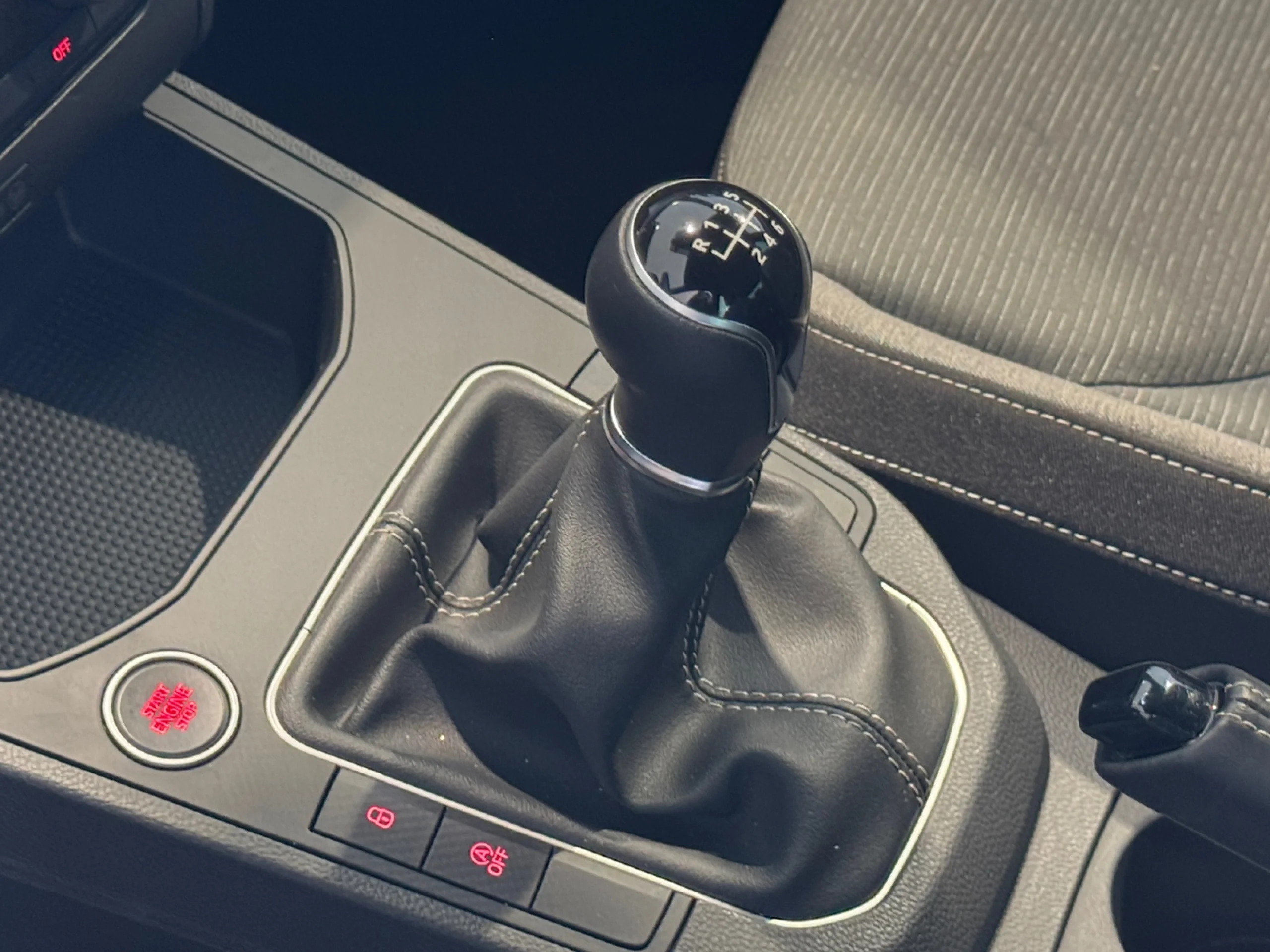 SEAT IBIZA 1.0 TSI 85KW XCELLENCE - Foto 13