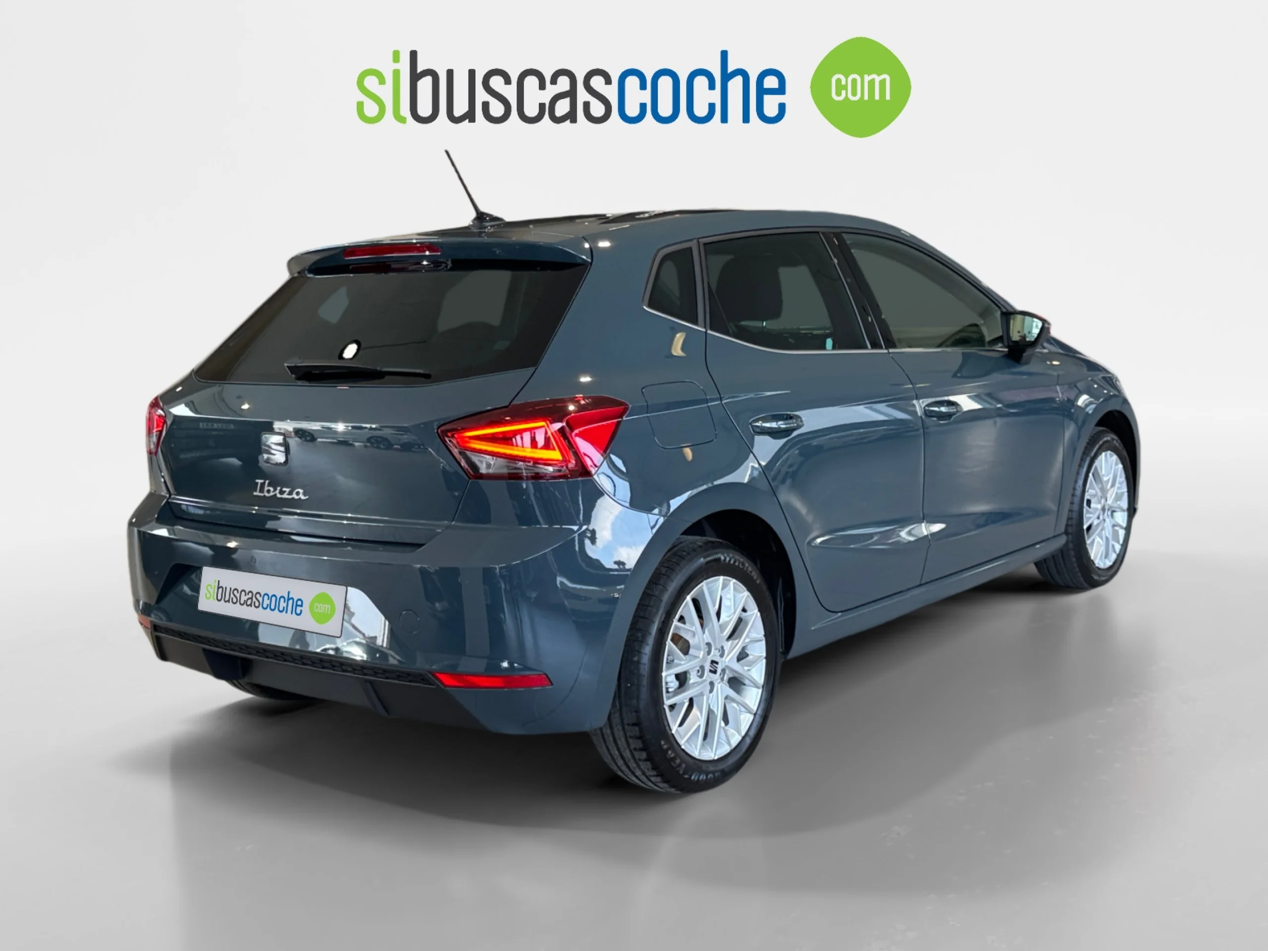 SEAT IBIZA 1.0 TSI 85KW XCELLENCE - Foto 16