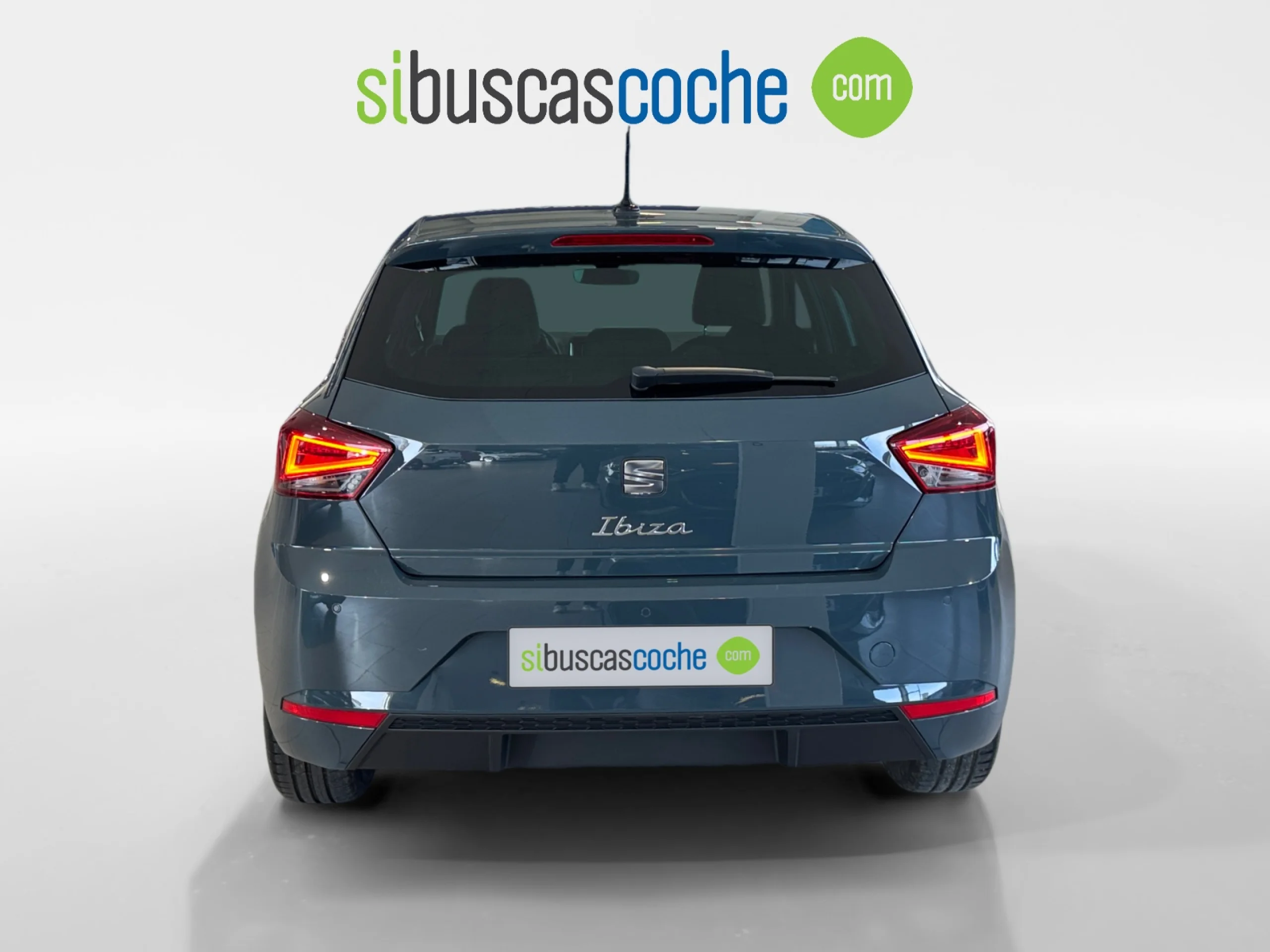 SEAT IBIZA 1.0 TSI 85KW XCELLENCE - Foto 18