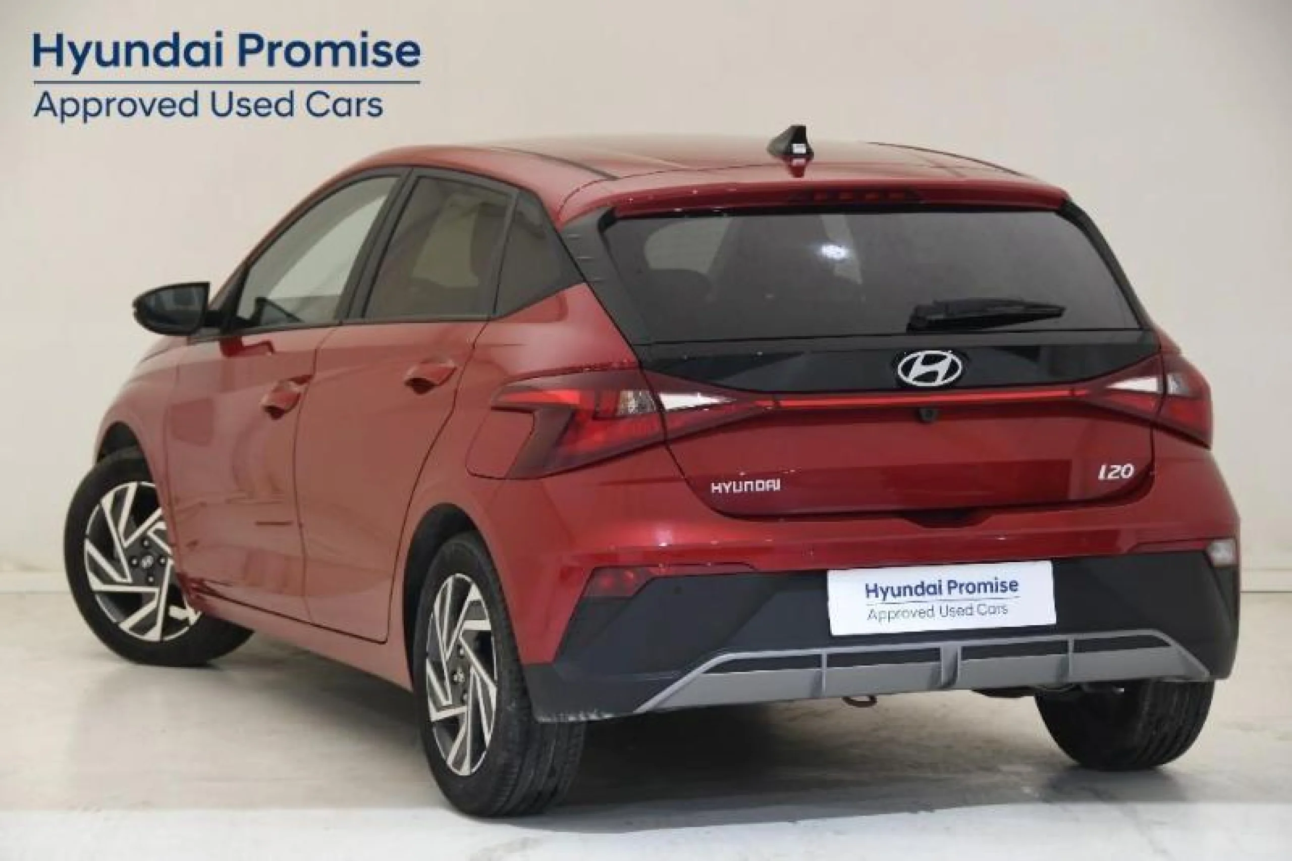HYUNDAI I20 1.0 TGDI KLASS - Foto 4