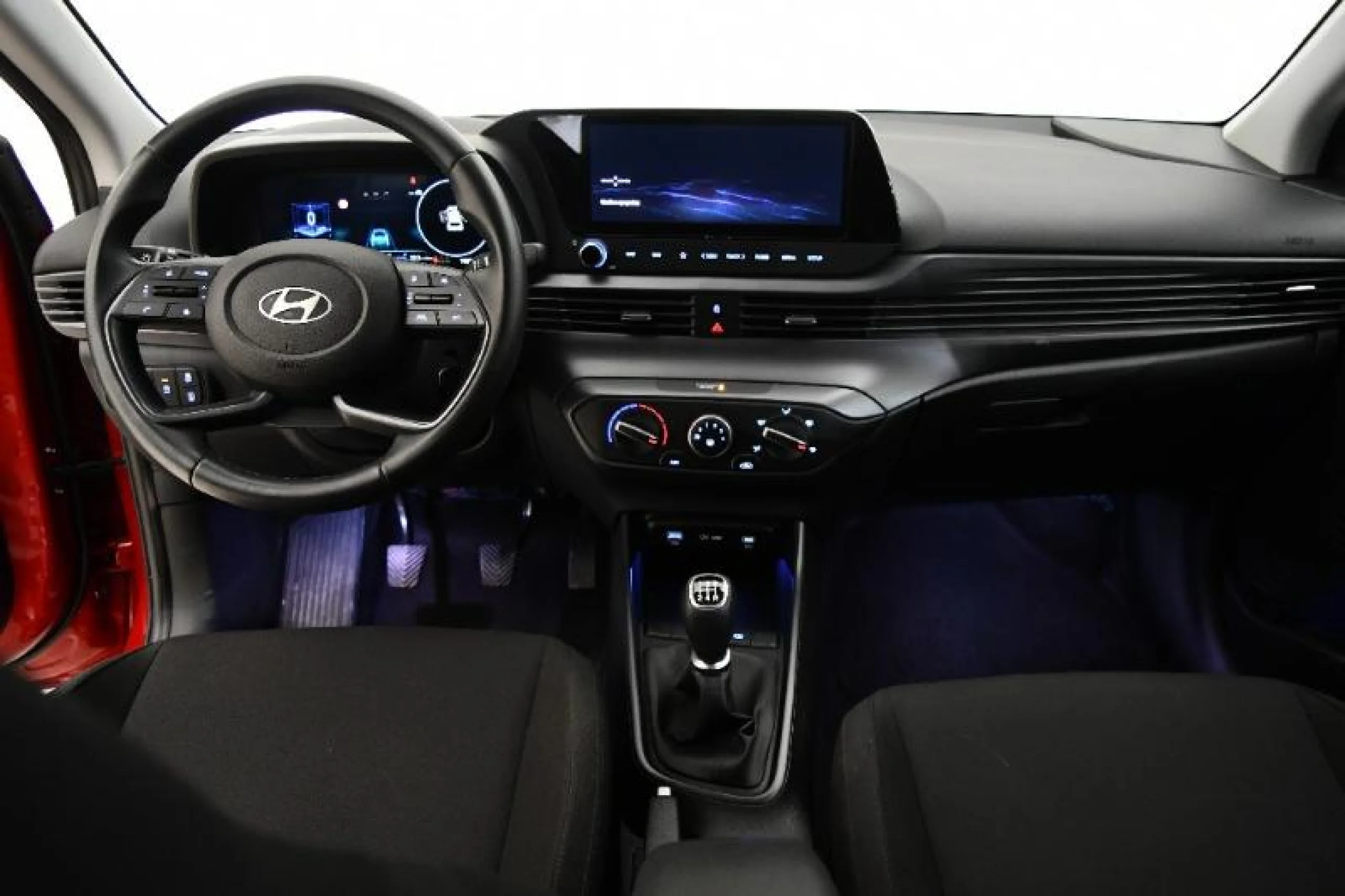 HYUNDAI I20 1.0 TGDI KLASS - Foto 8